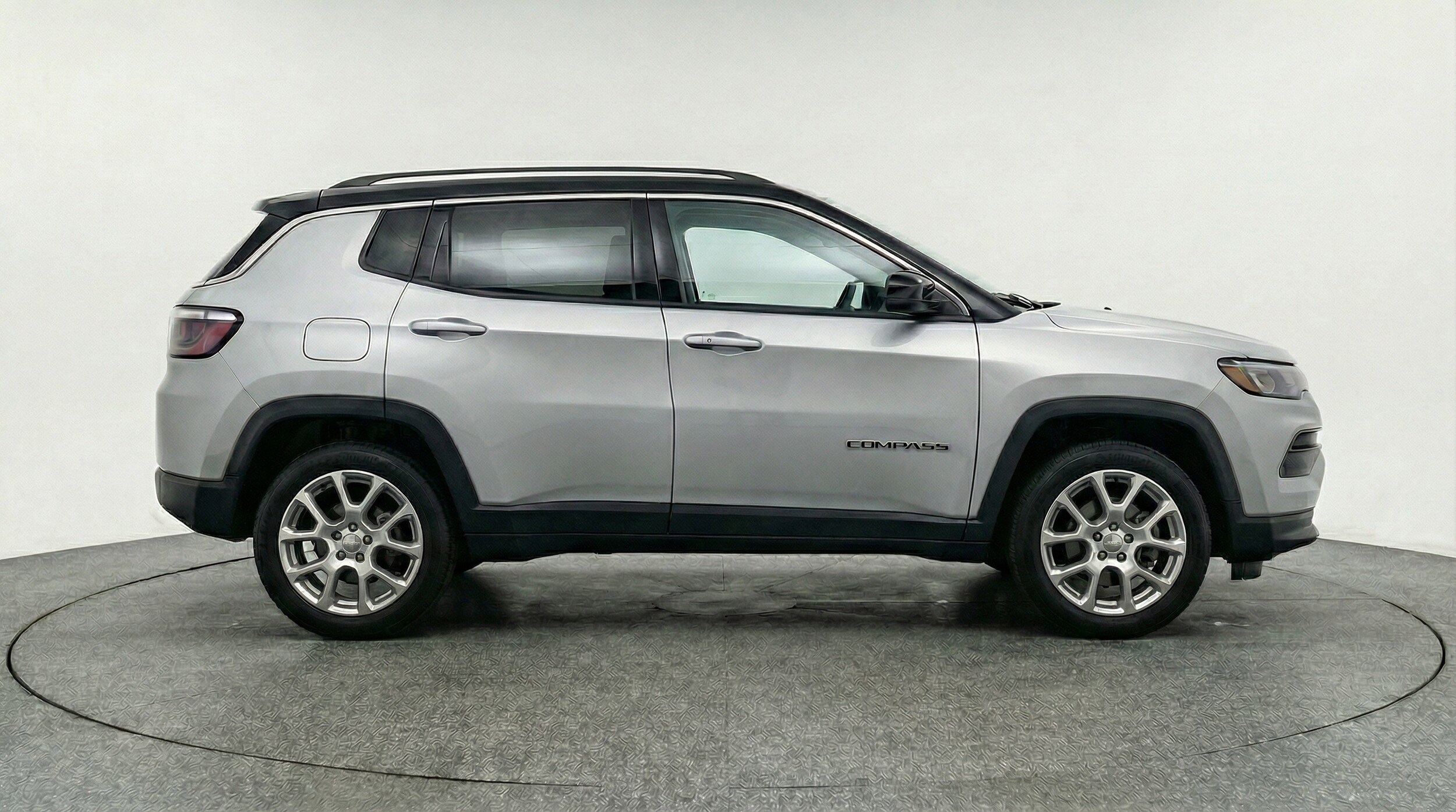 Thumbnail: 2025 Jeep Compass - 11