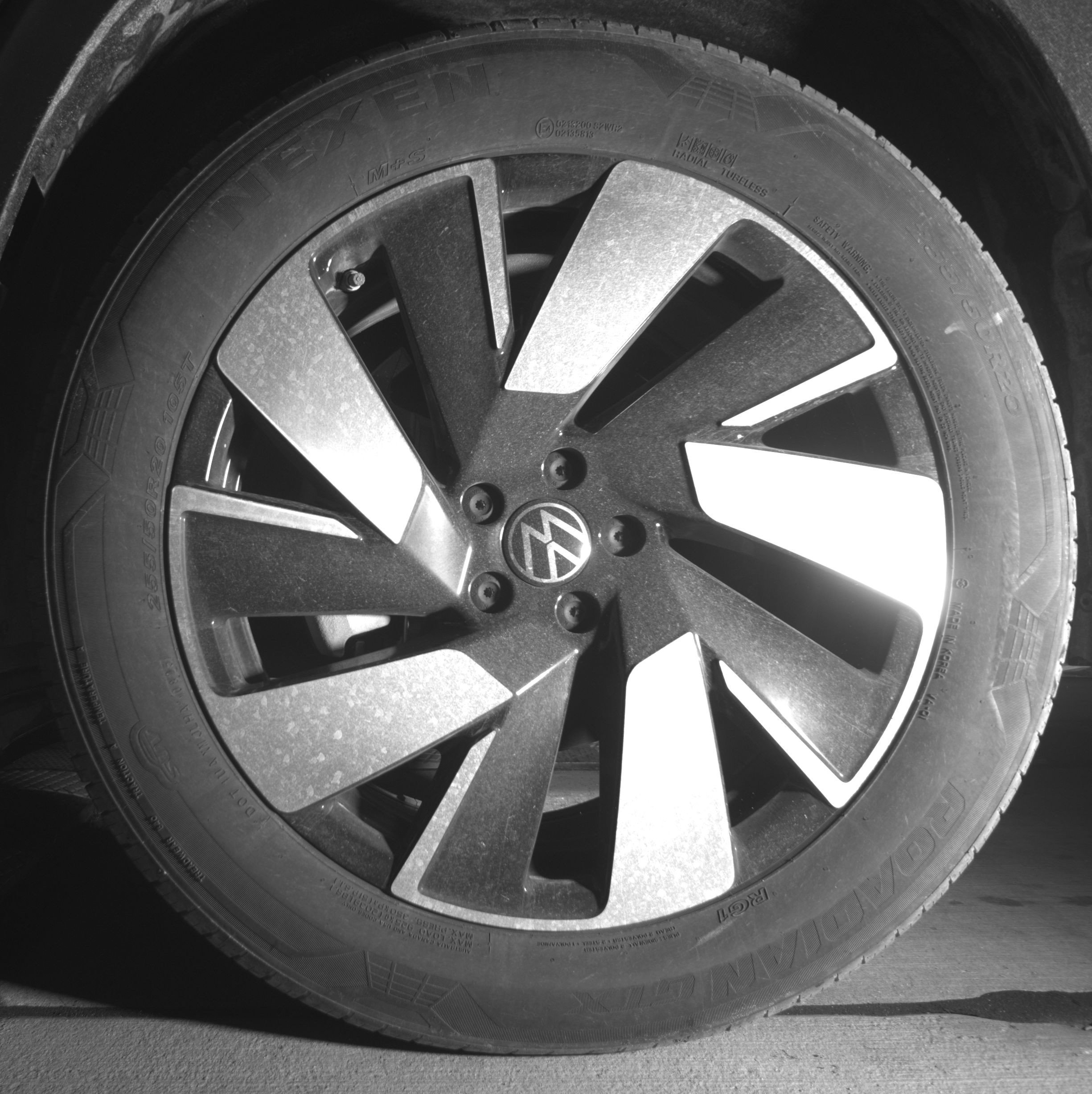 Thumbnail: 2026 Volkswagen Atlas - 12