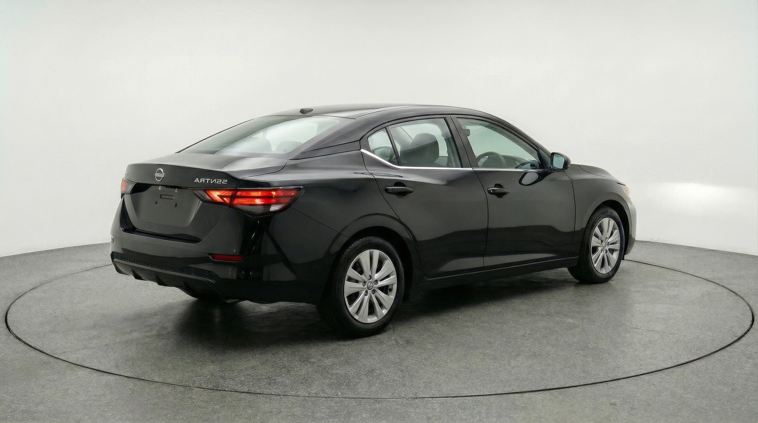 Thumbnail: 2025 Nissan Sentra - 7