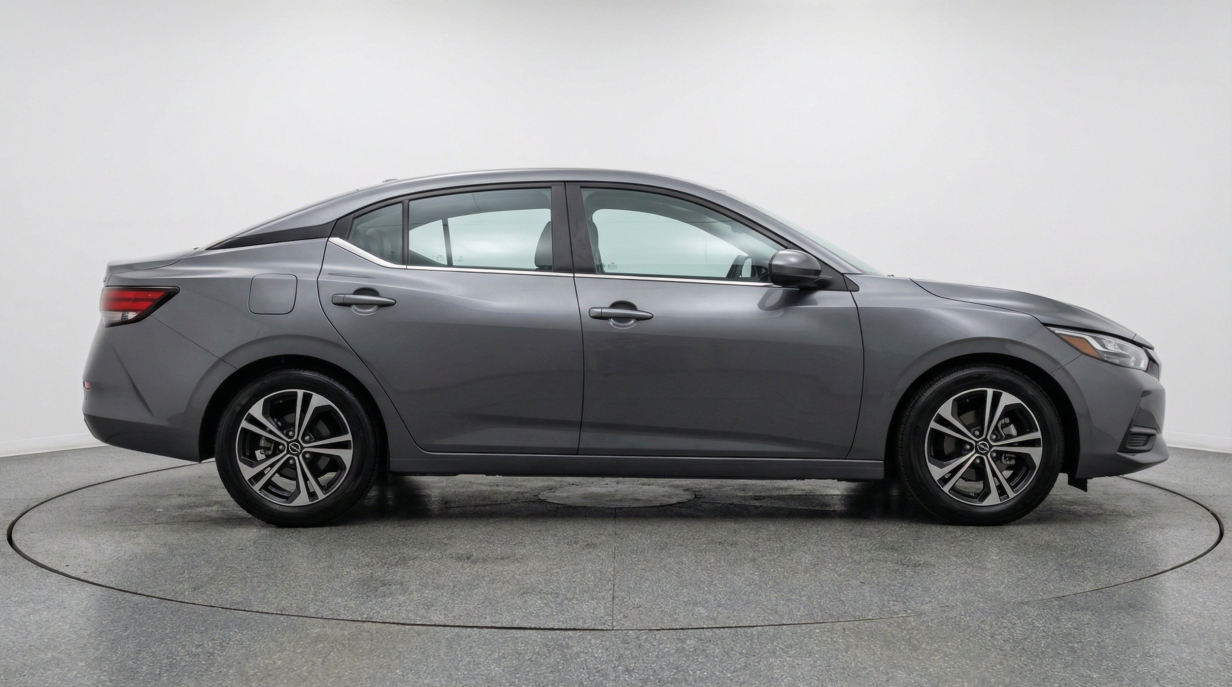 Thumbnail: 2025 Nissan Sentra - 11