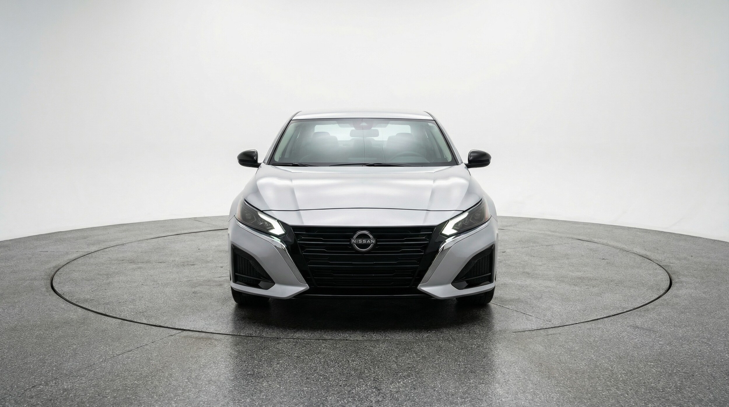 Thumbnail: 2025 Nissan Altima - 2