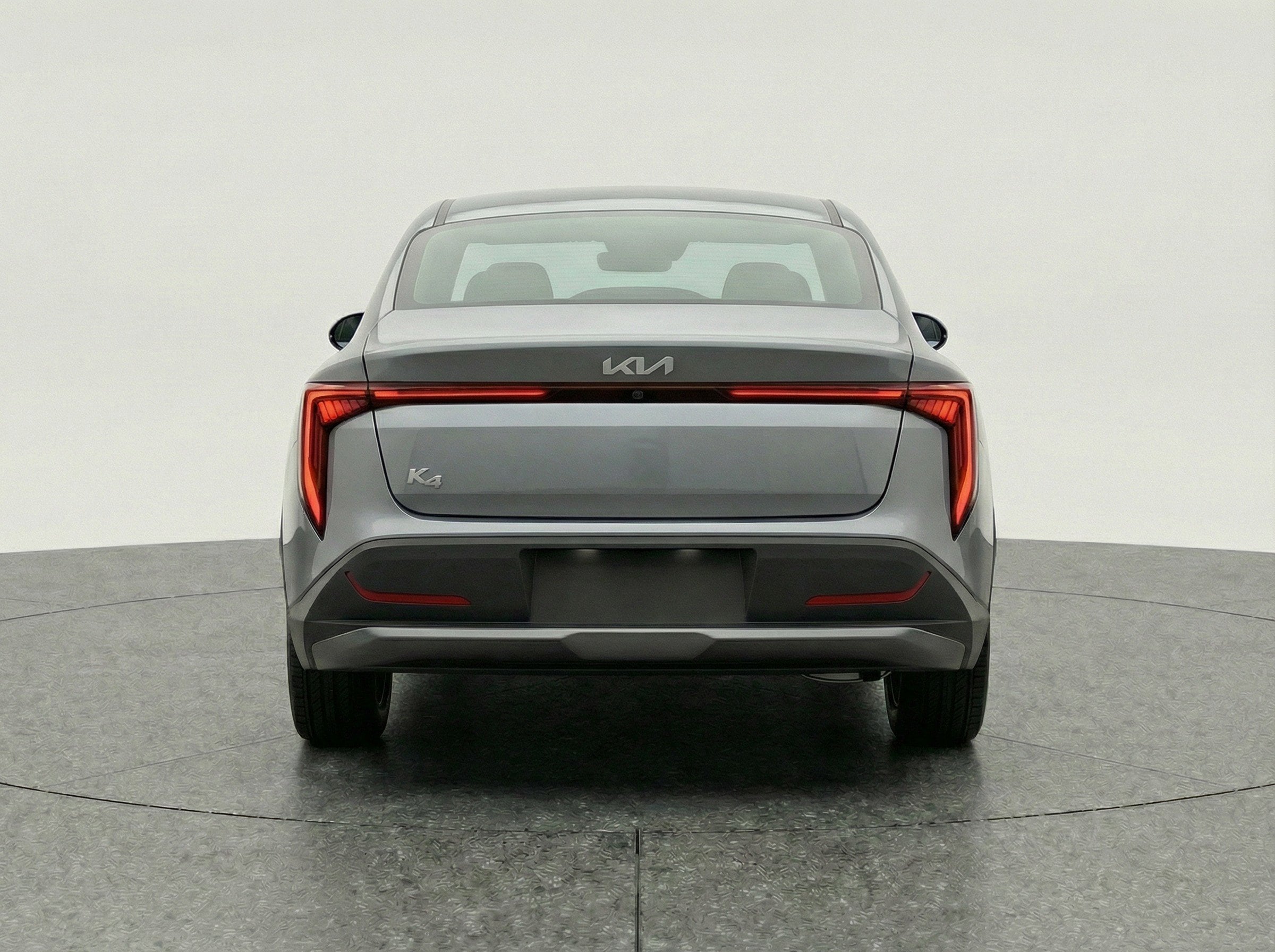 Thumbnail: 2025 Kia K4 - 7