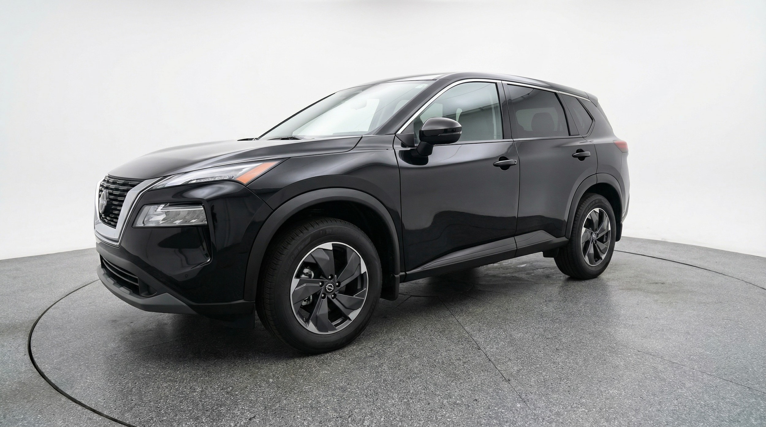 Thumbnail: 2025 Nissan Rogue - 3