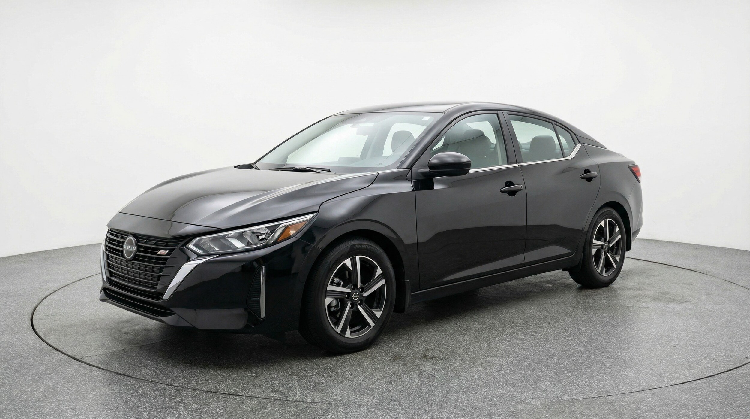 Thumbnail: 2025 Nissan Sentra - 3