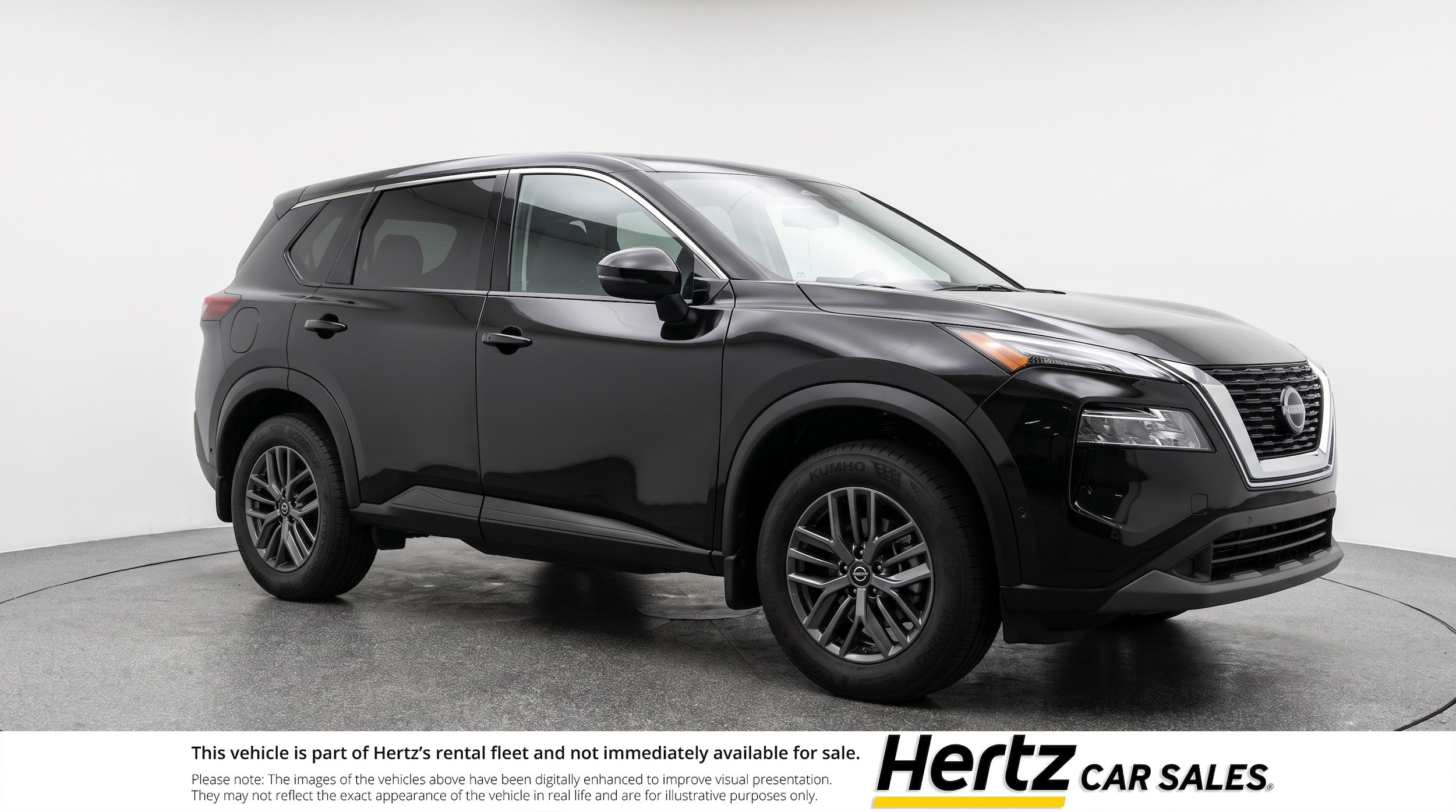 Thumbnail: 2026 Nissan Rogue - 1