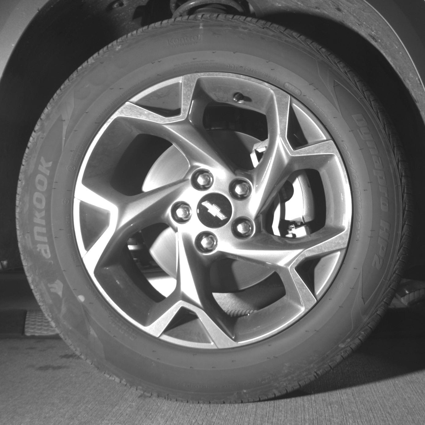 Thumbnail: 2025 Chevrolet Trax - 10