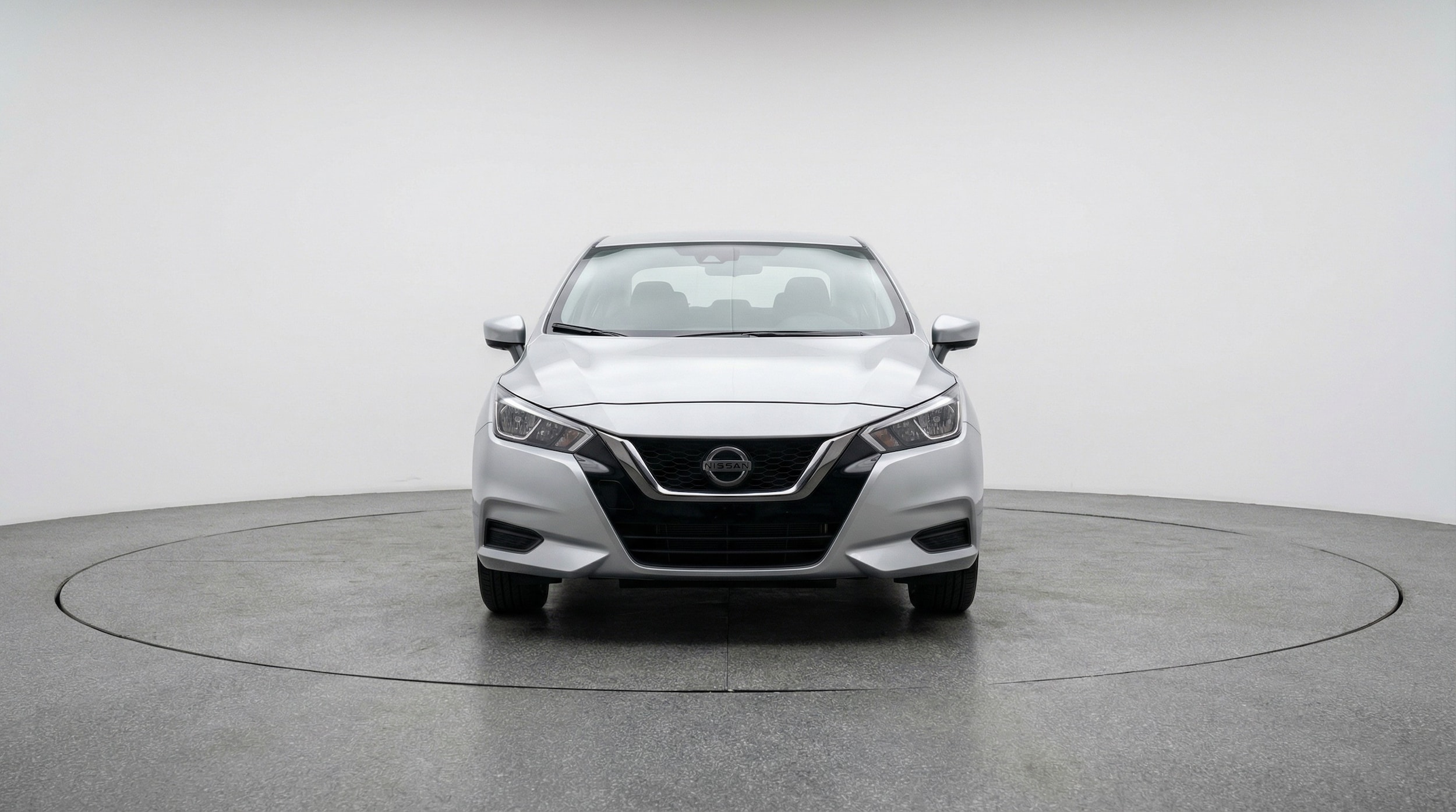 Thumbnail: 2025 Nissan Versa - 2