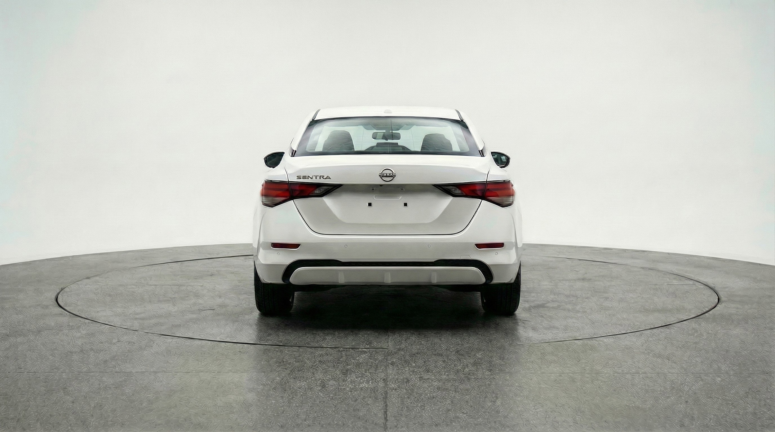 Thumbnail: 2025 Nissan Sentra - 7