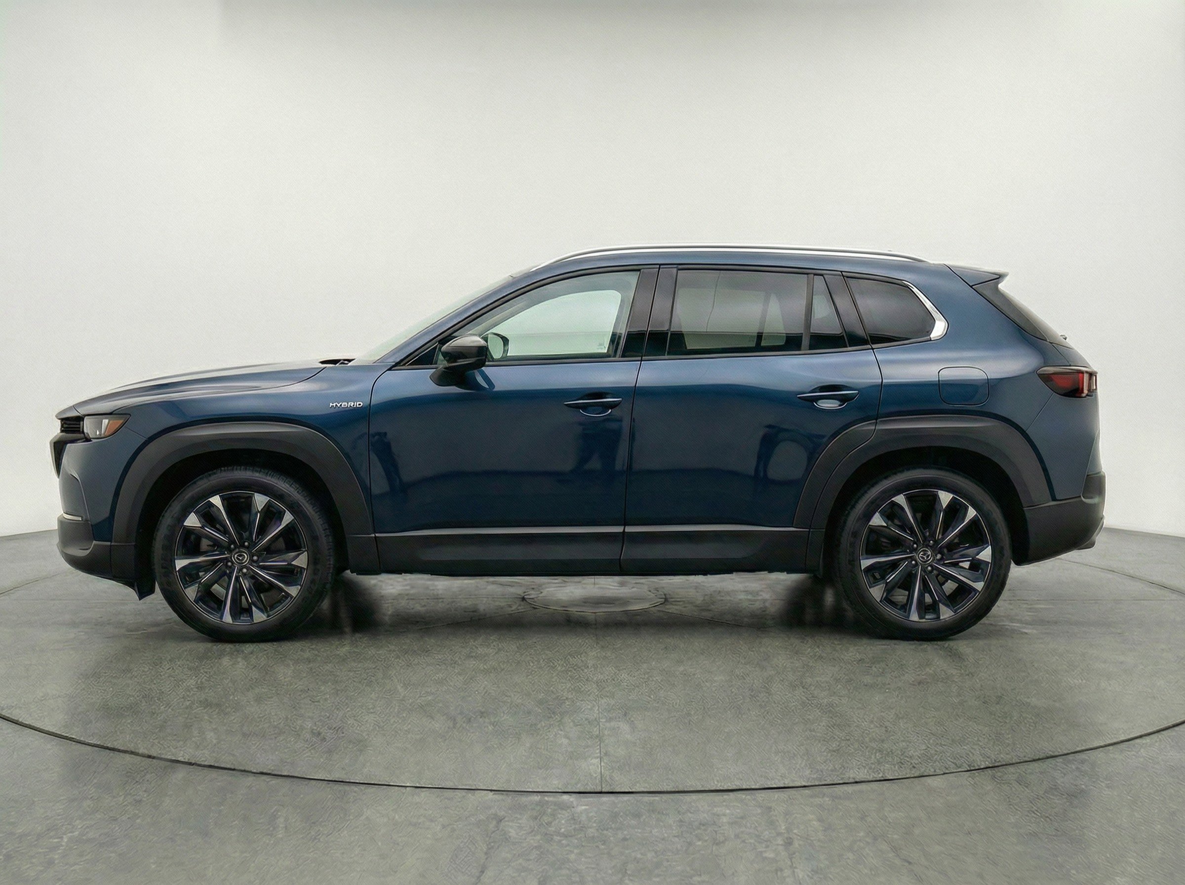 Thumbnail: 2025 Mazda CX-50 - 5