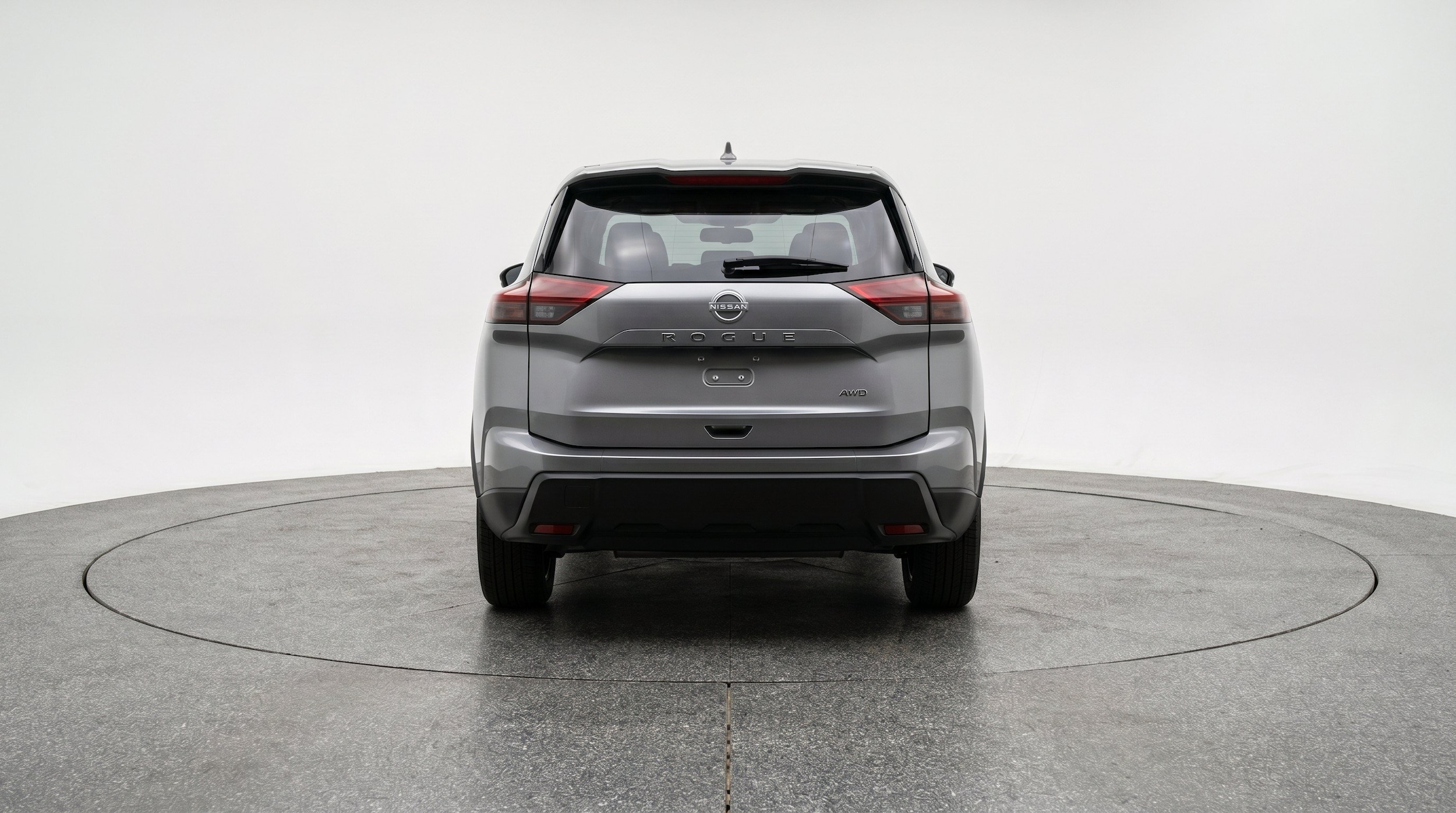 Thumbnail: 2026 Nissan Rogue - 7