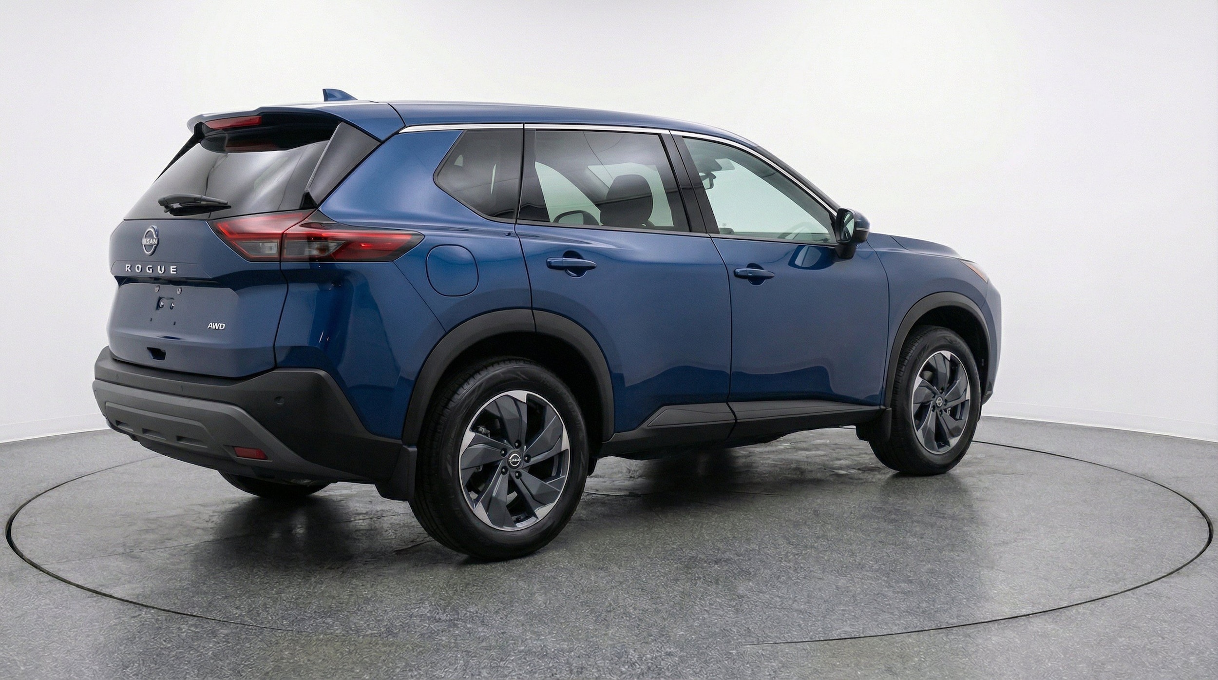 Thumbnail: 2025 Nissan Rogue - 9