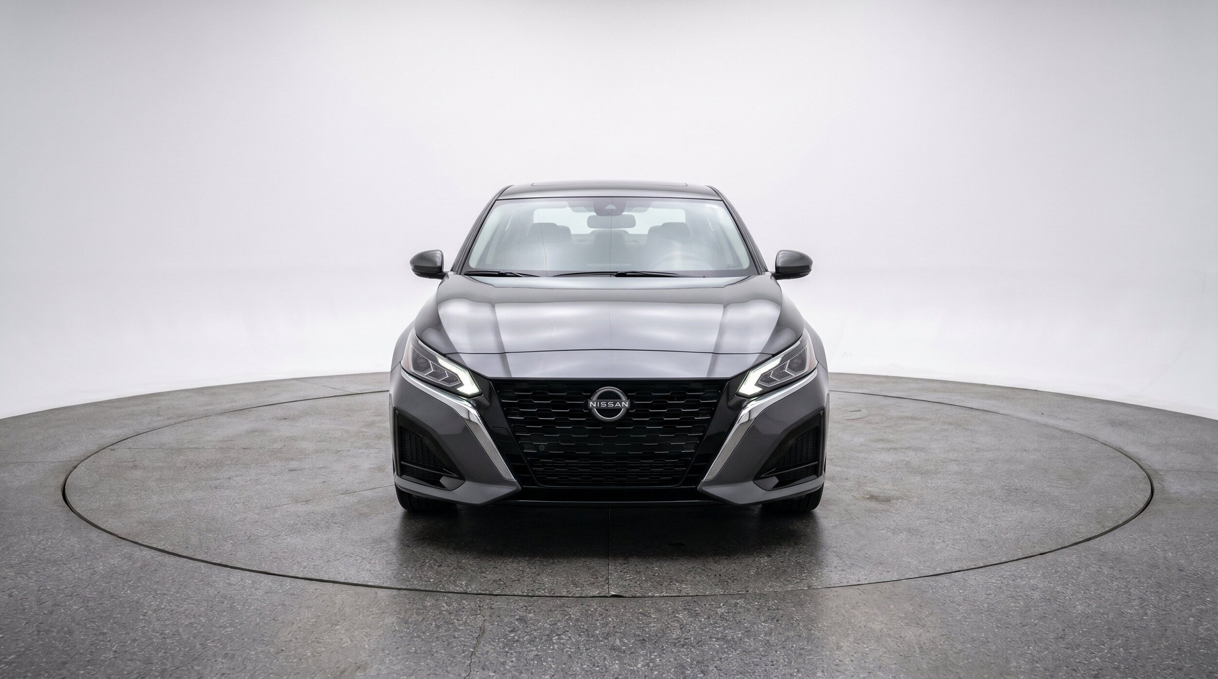 Thumbnail: 2026 Nissan Altima - 2