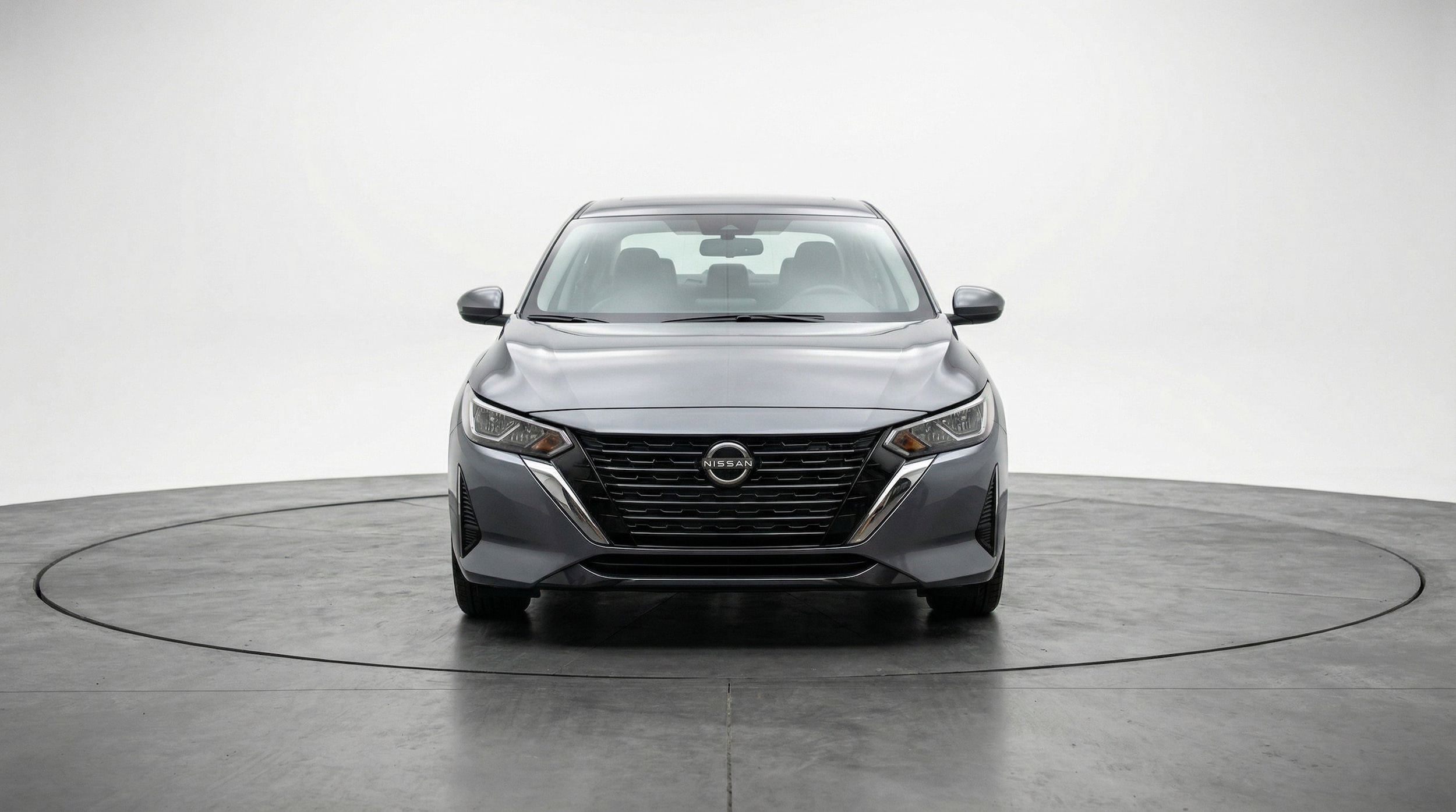 Thumbnail: 2025 Nissan Sentra - 2