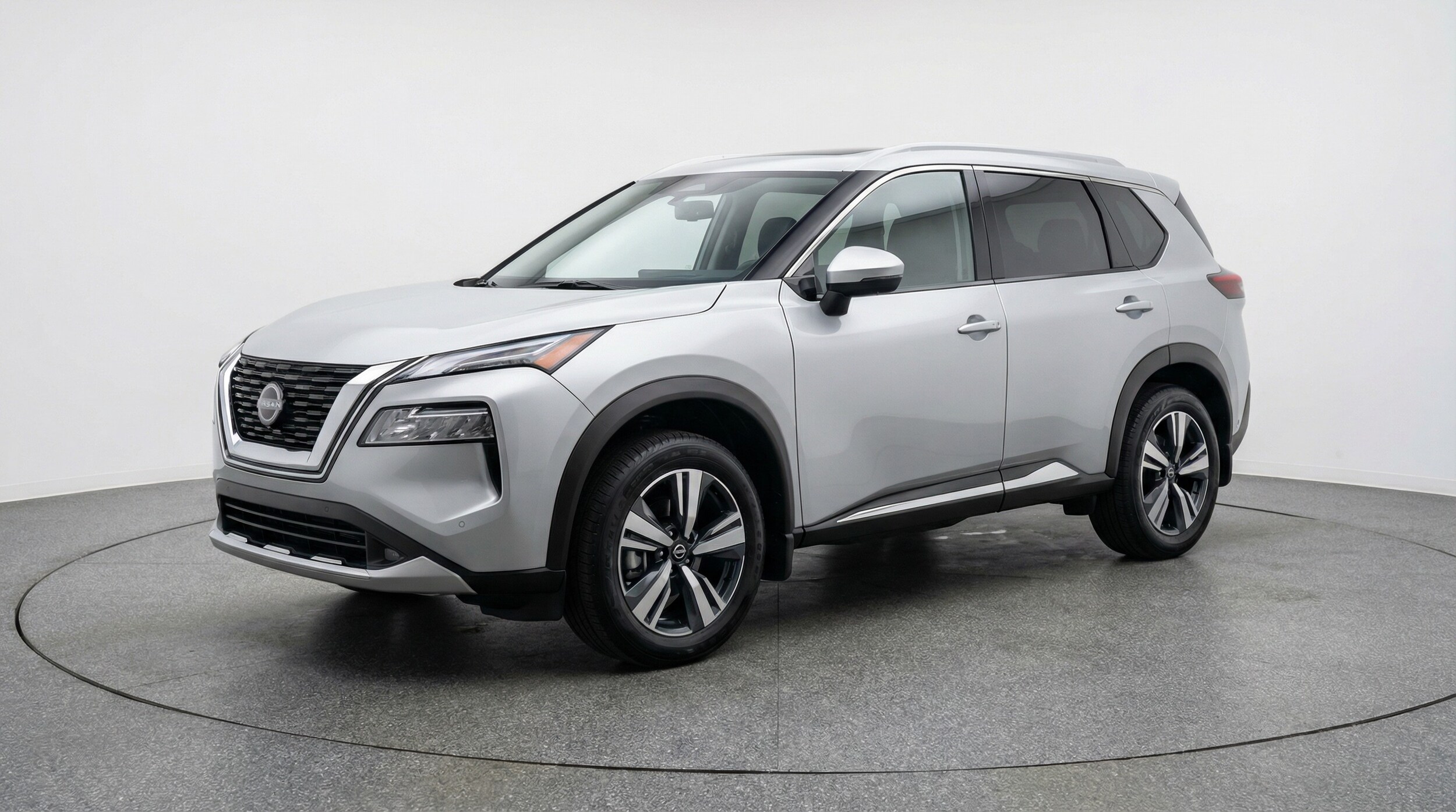 Thumbnail: 2025 Nissan Rogue - 3