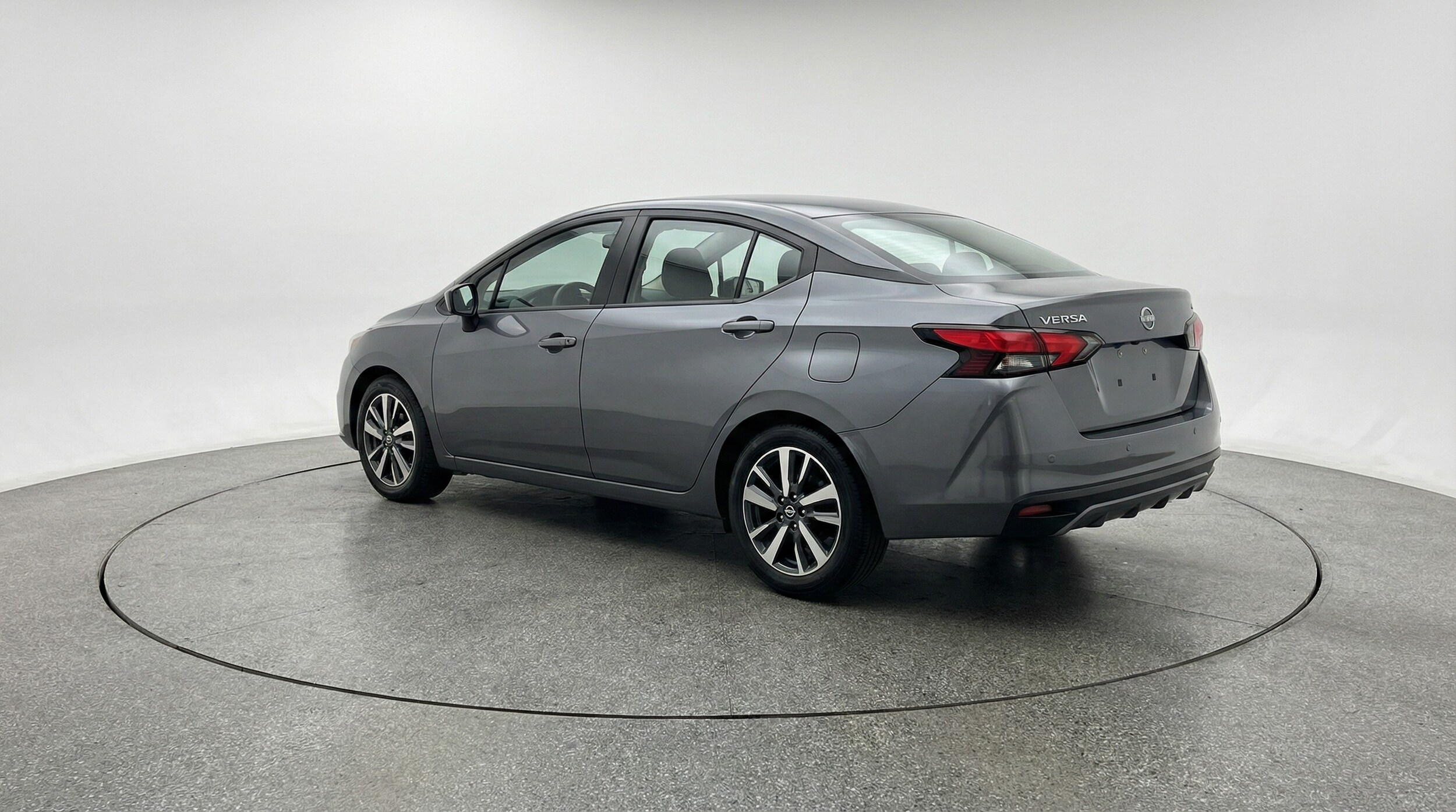 Thumbnail: 2025 Nissan Versa - 5