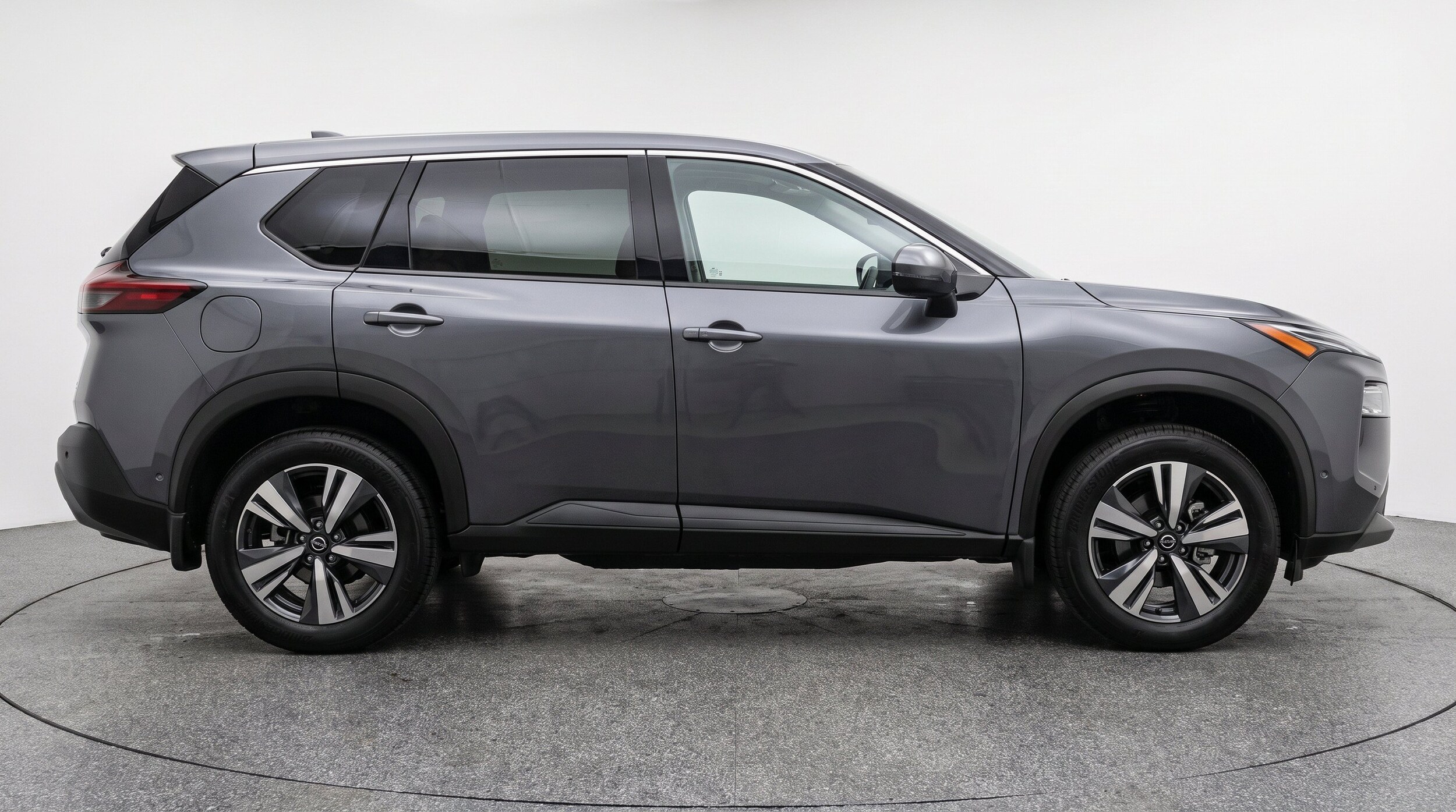 Thumbnail: 2026 Nissan Rogue - 11