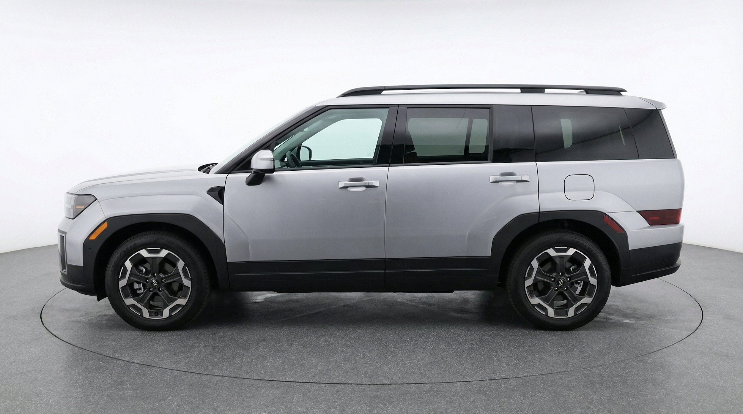 Thumbnail: 2026 Hyundai Santa Fe - 5