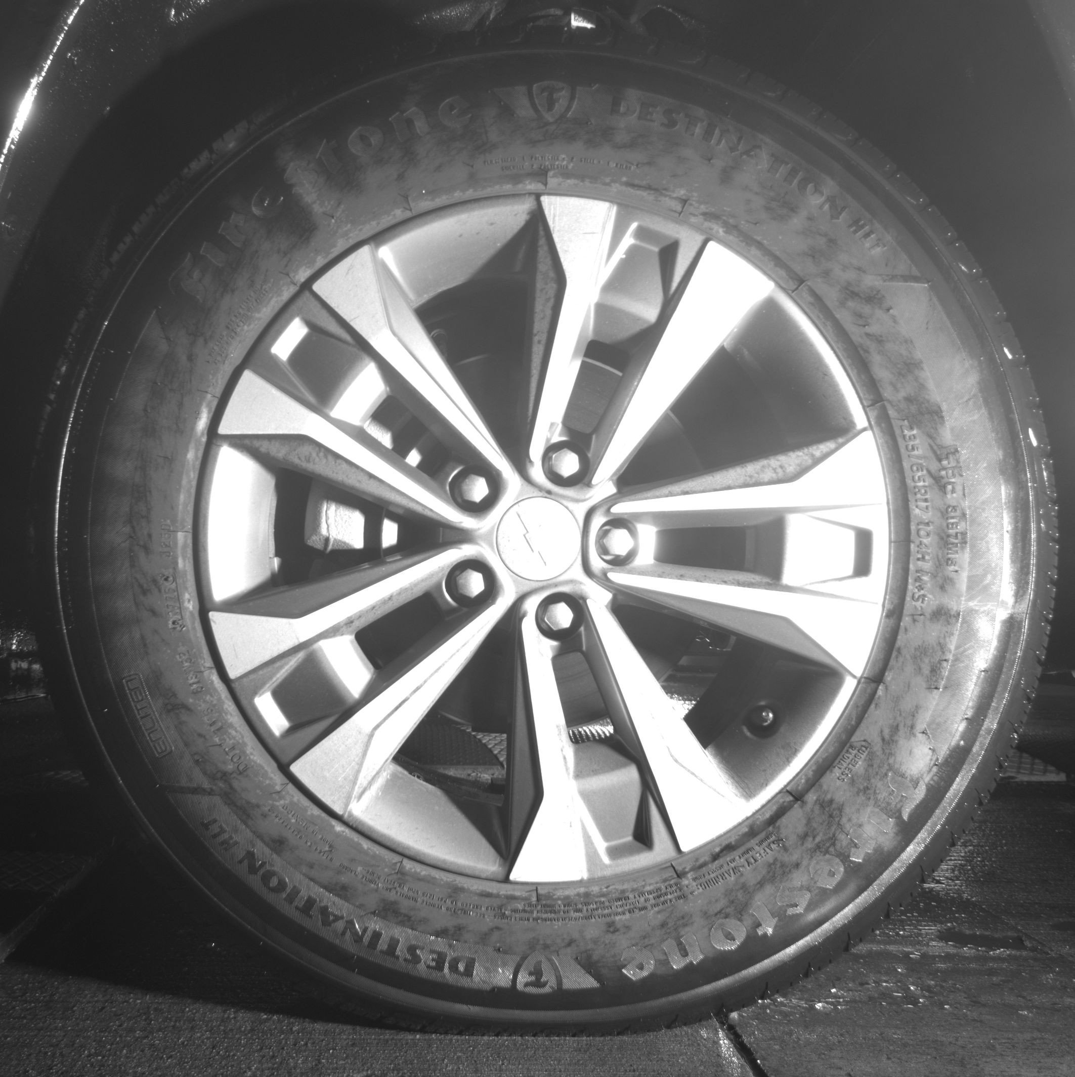 Thumbnail: 2025 Chevrolet Equinox - 12