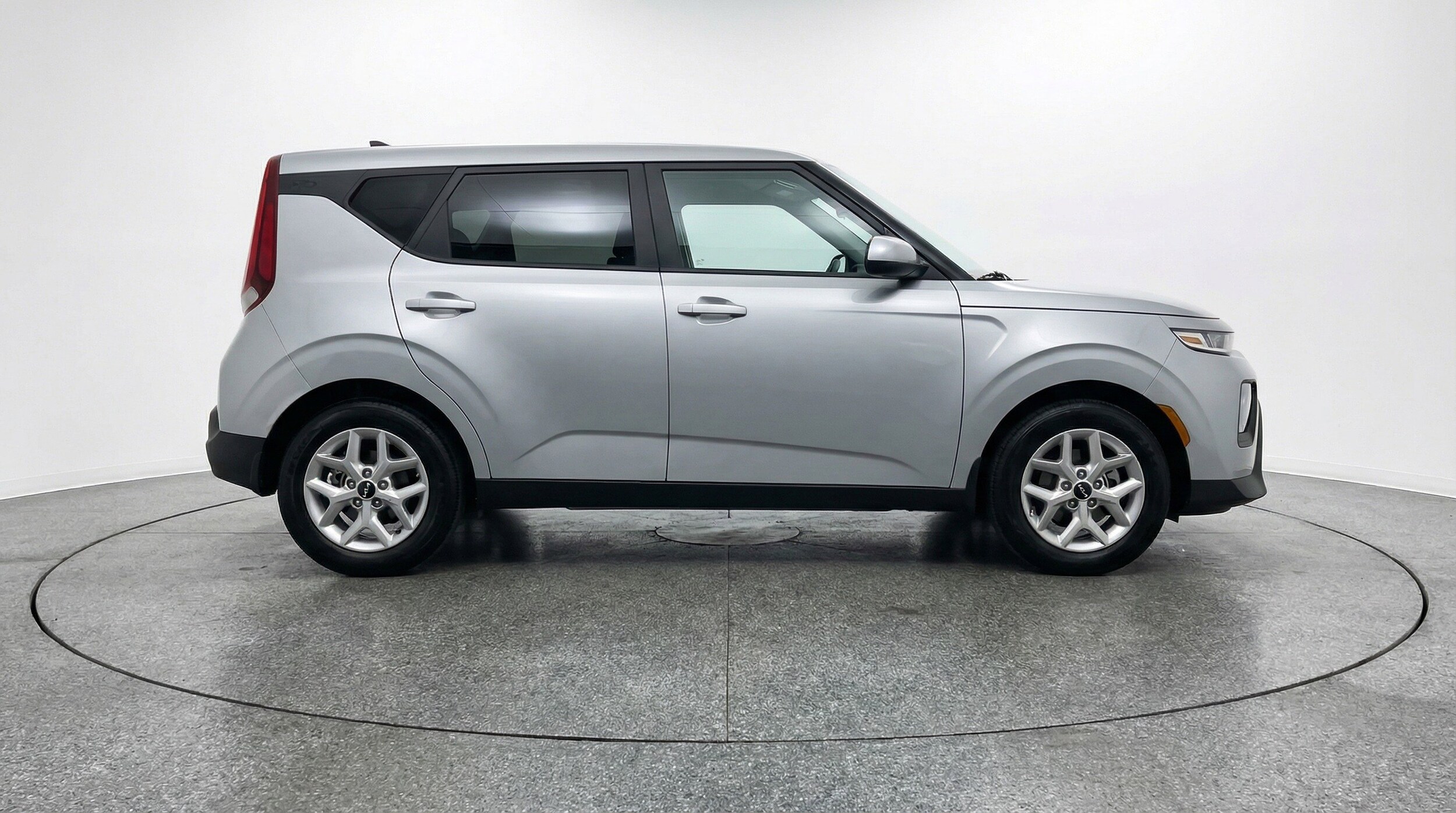 Thumbnail: 2025 Kia Soul - 11