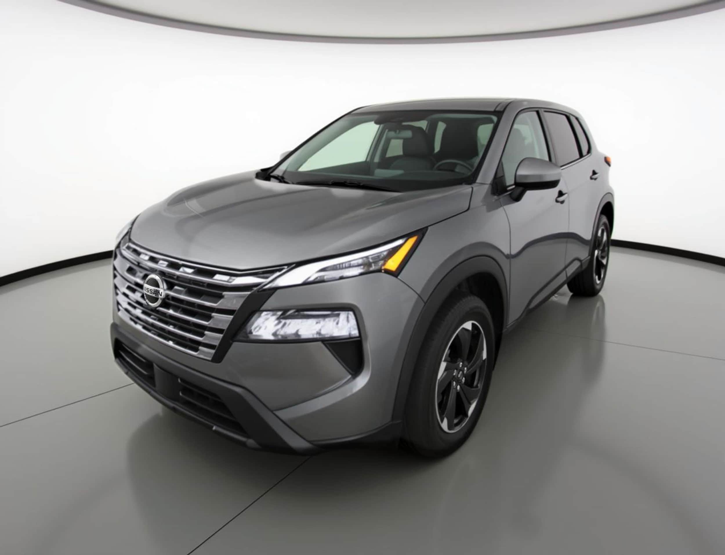 Thumbnail: 2025 Nissan Rogue - 3