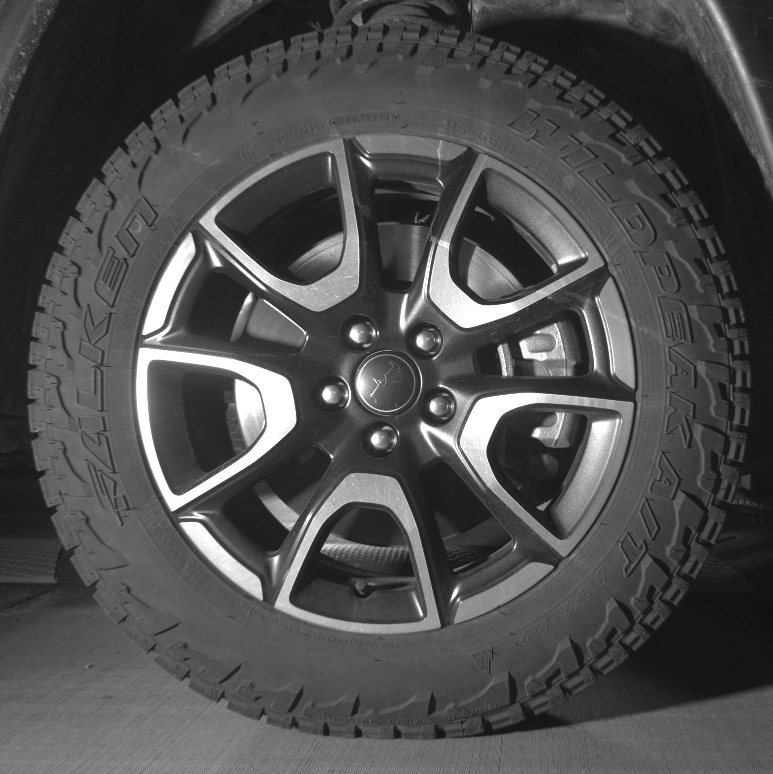 Thumbnail: 2025 Jeep Compass - 13