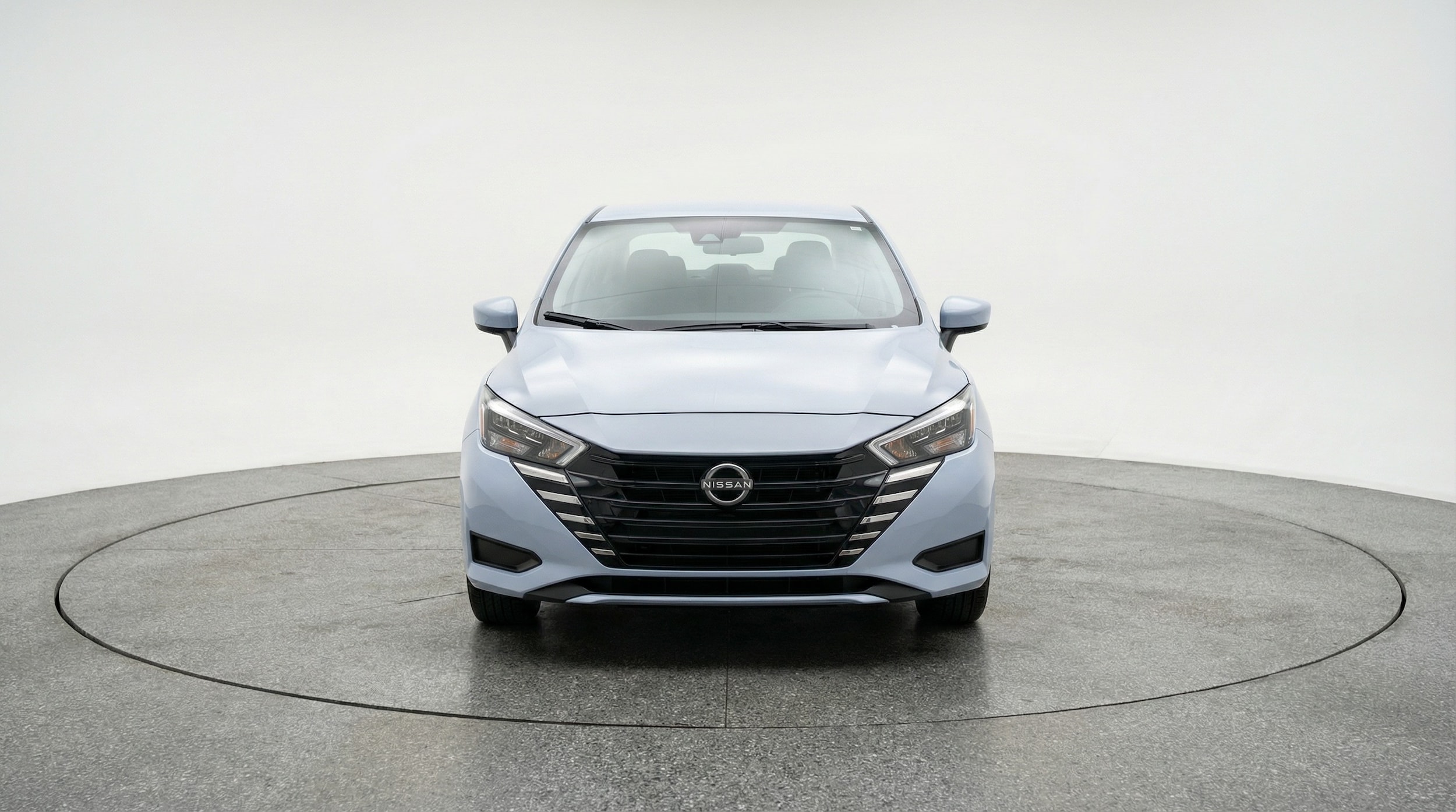 Thumbnail: 2025 Nissan Versa - 2