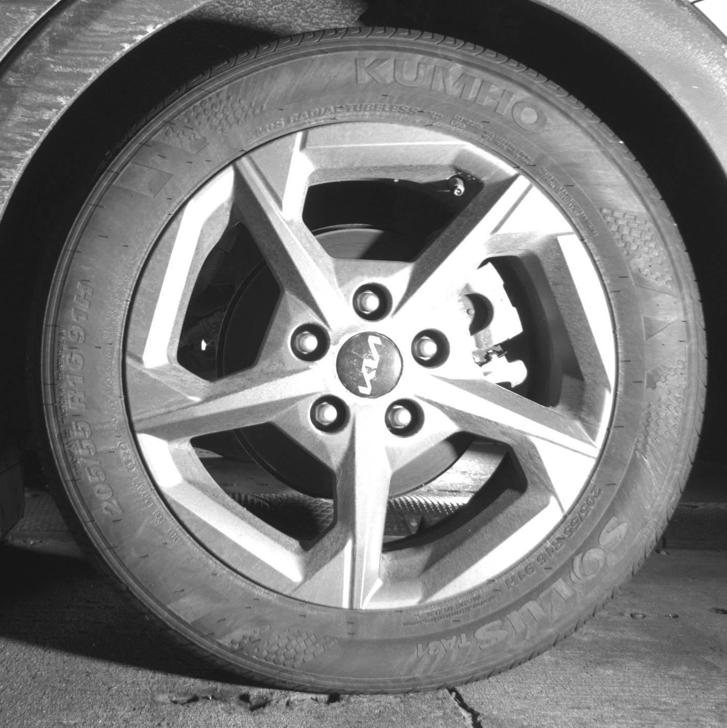 Thumbnail: 2025 Kia K4 - 11