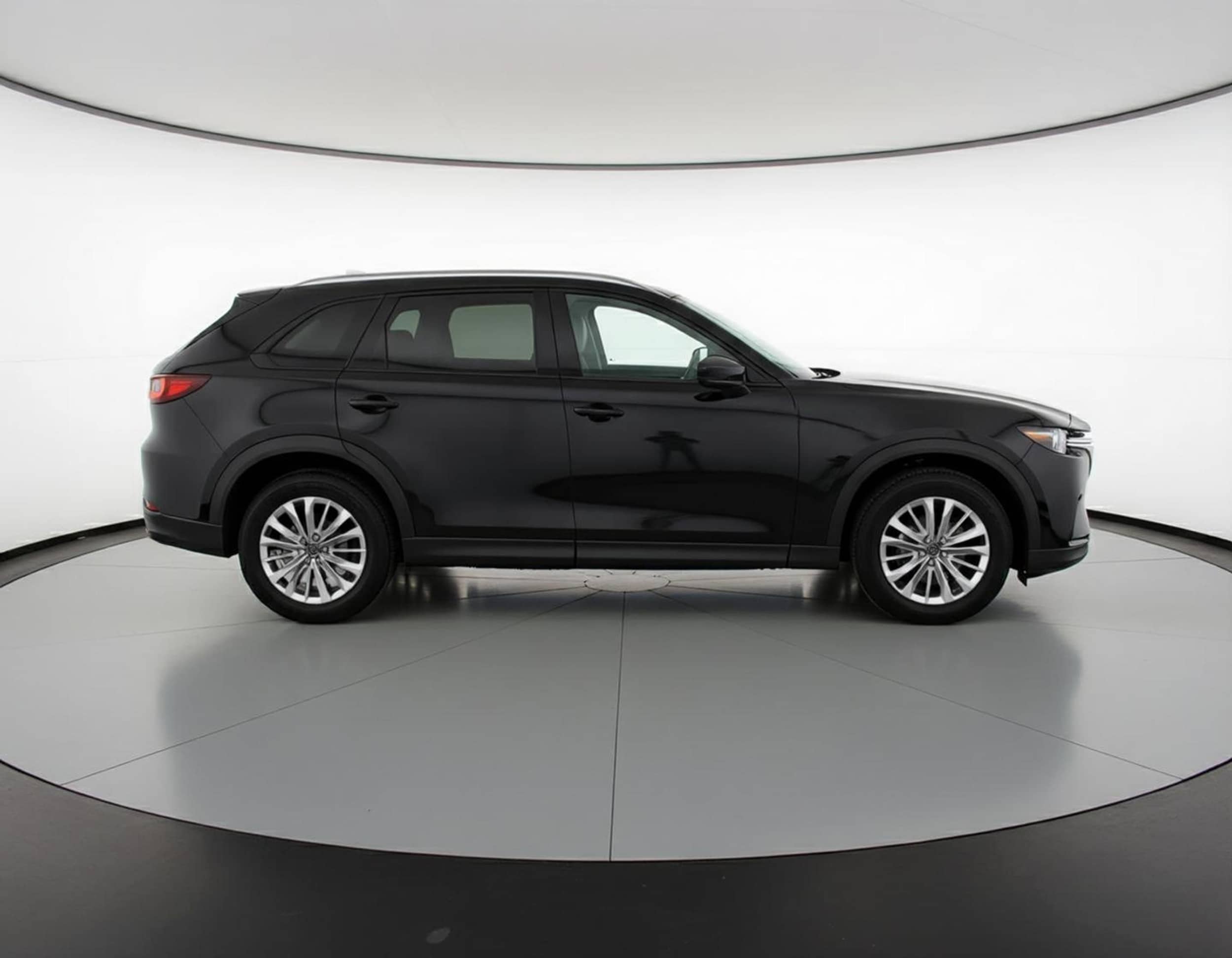 Thumbnail: 2025 Mazda CX-90 - 8