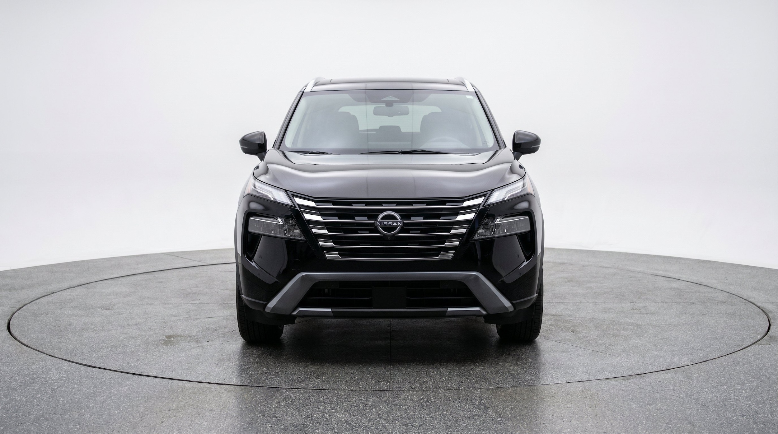 Thumbnail: 2026 Nissan Rogue - 2