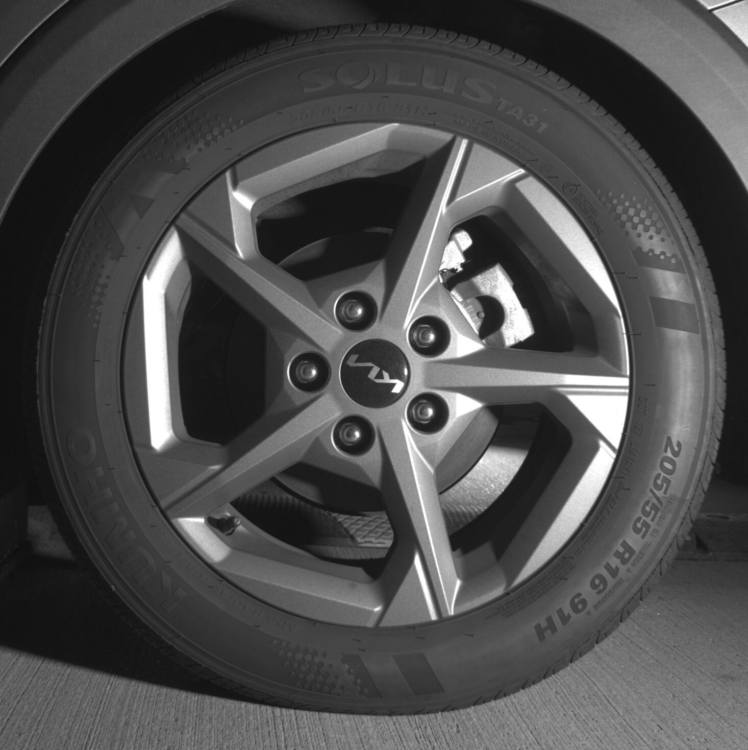 Thumbnail: 2025 Kia K4 - 11