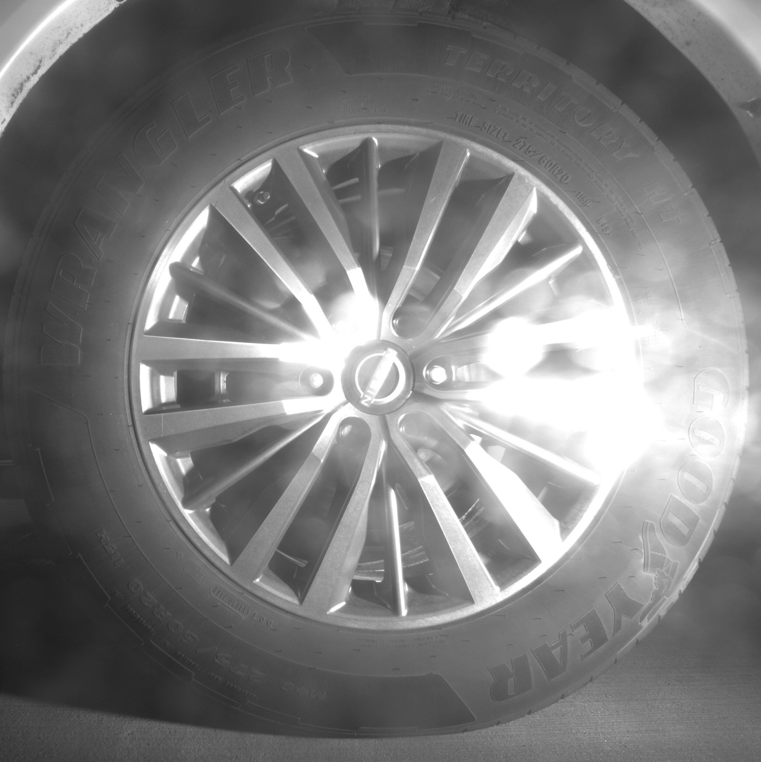 Thumbnail: 2023 Nissan Armada - 14