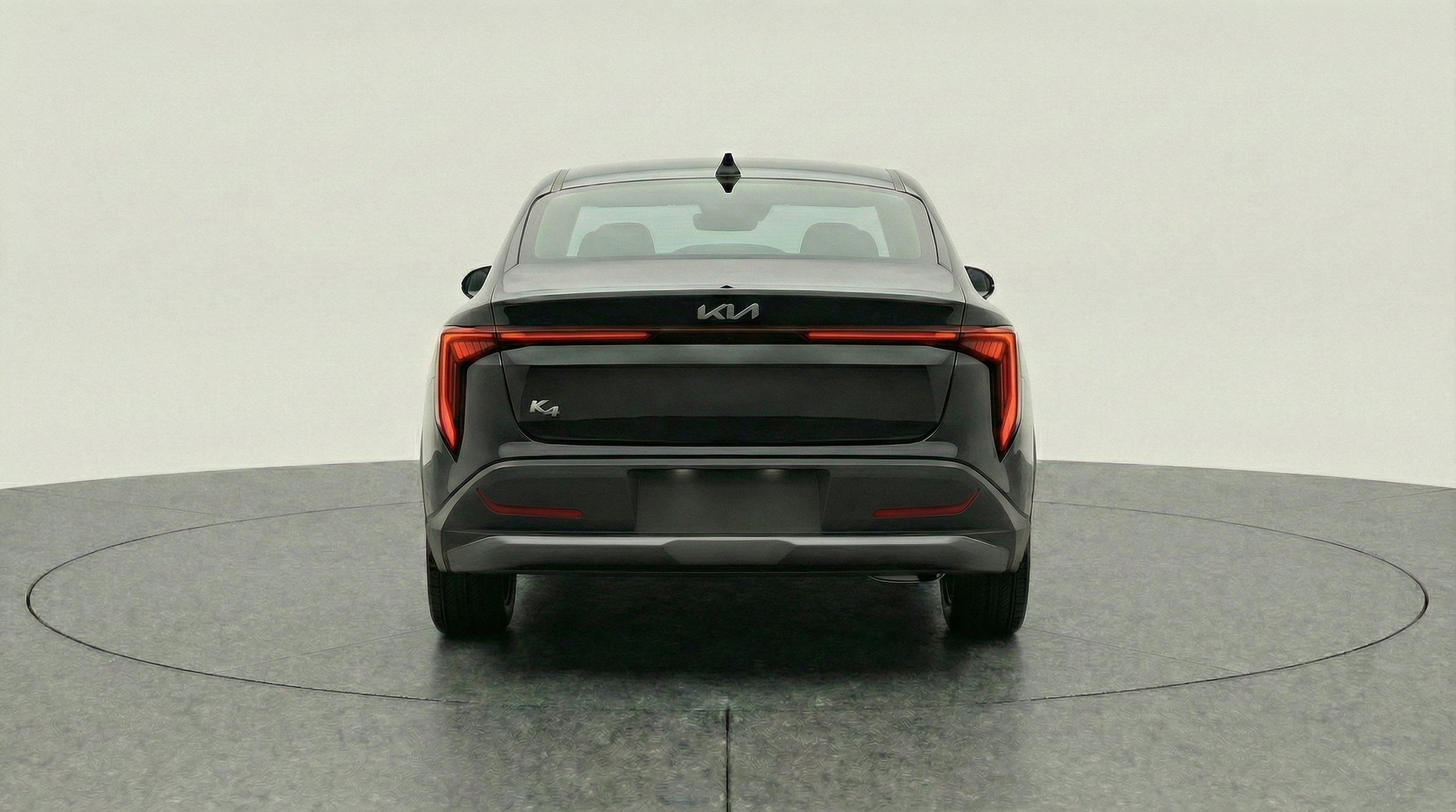 Thumbnail: 2025 Kia K4 - 7