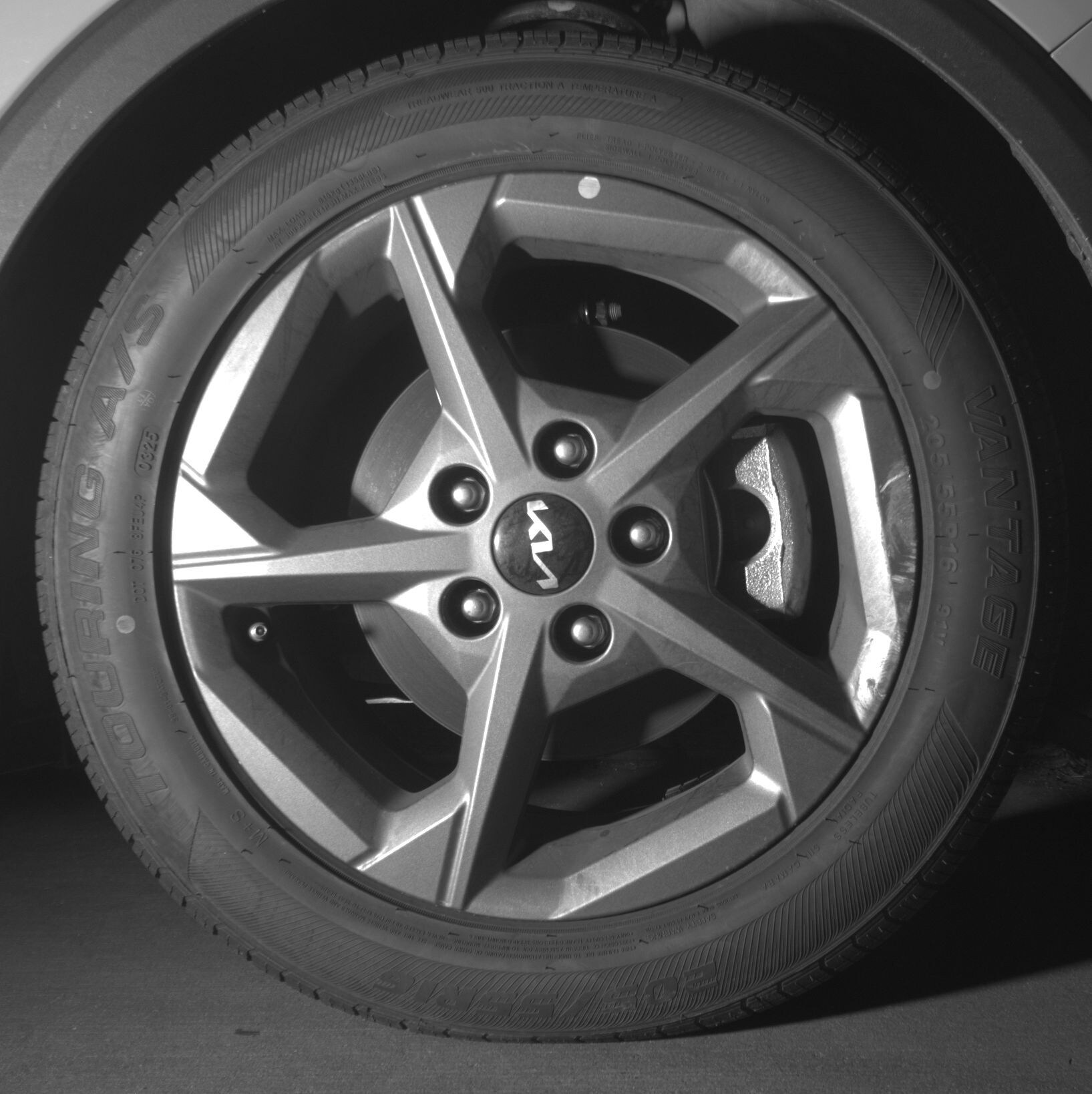 Thumbnail: 2025 Kia K4 - 10