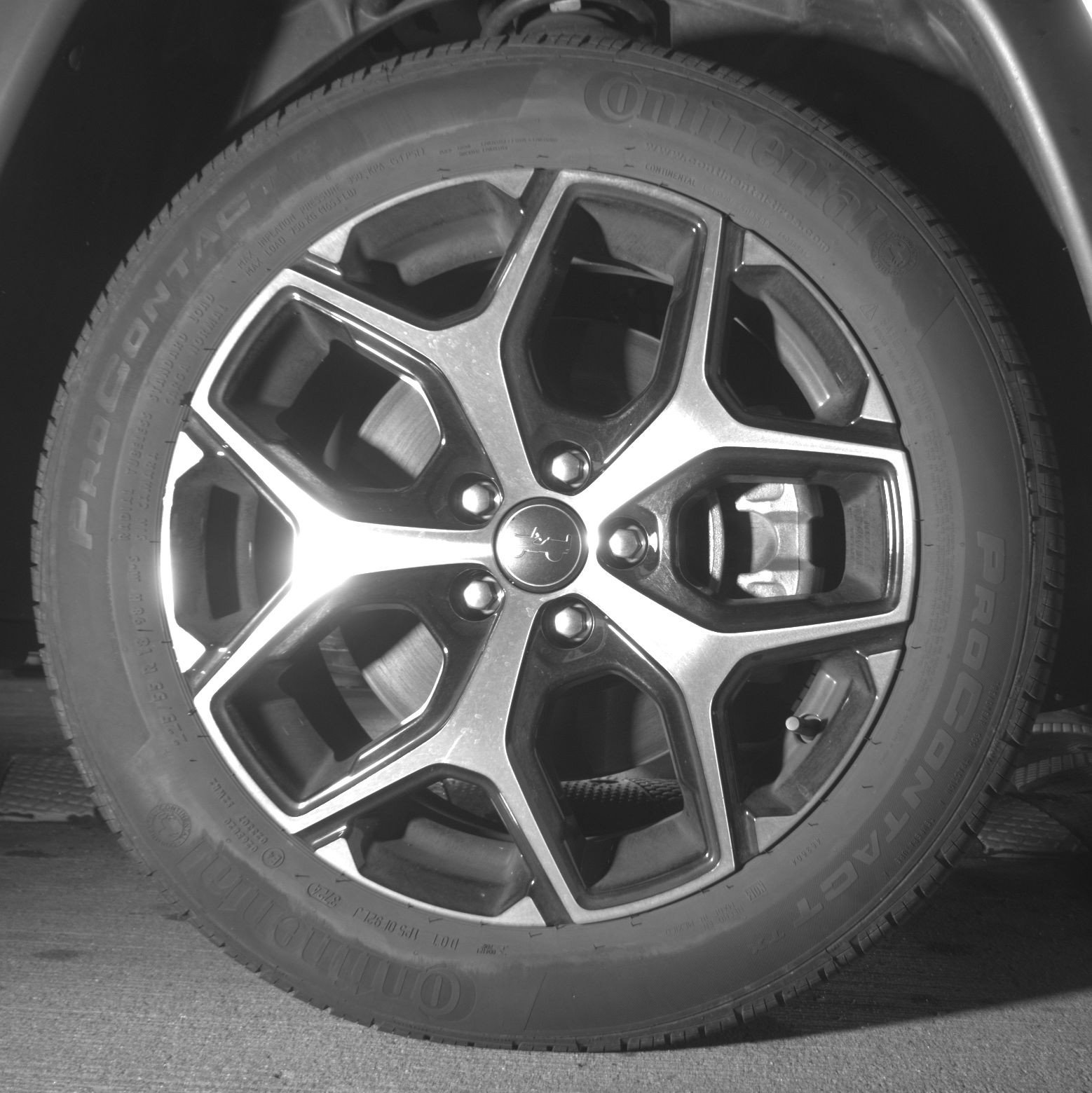 Thumbnail: 2025 Jeep Compass - 13