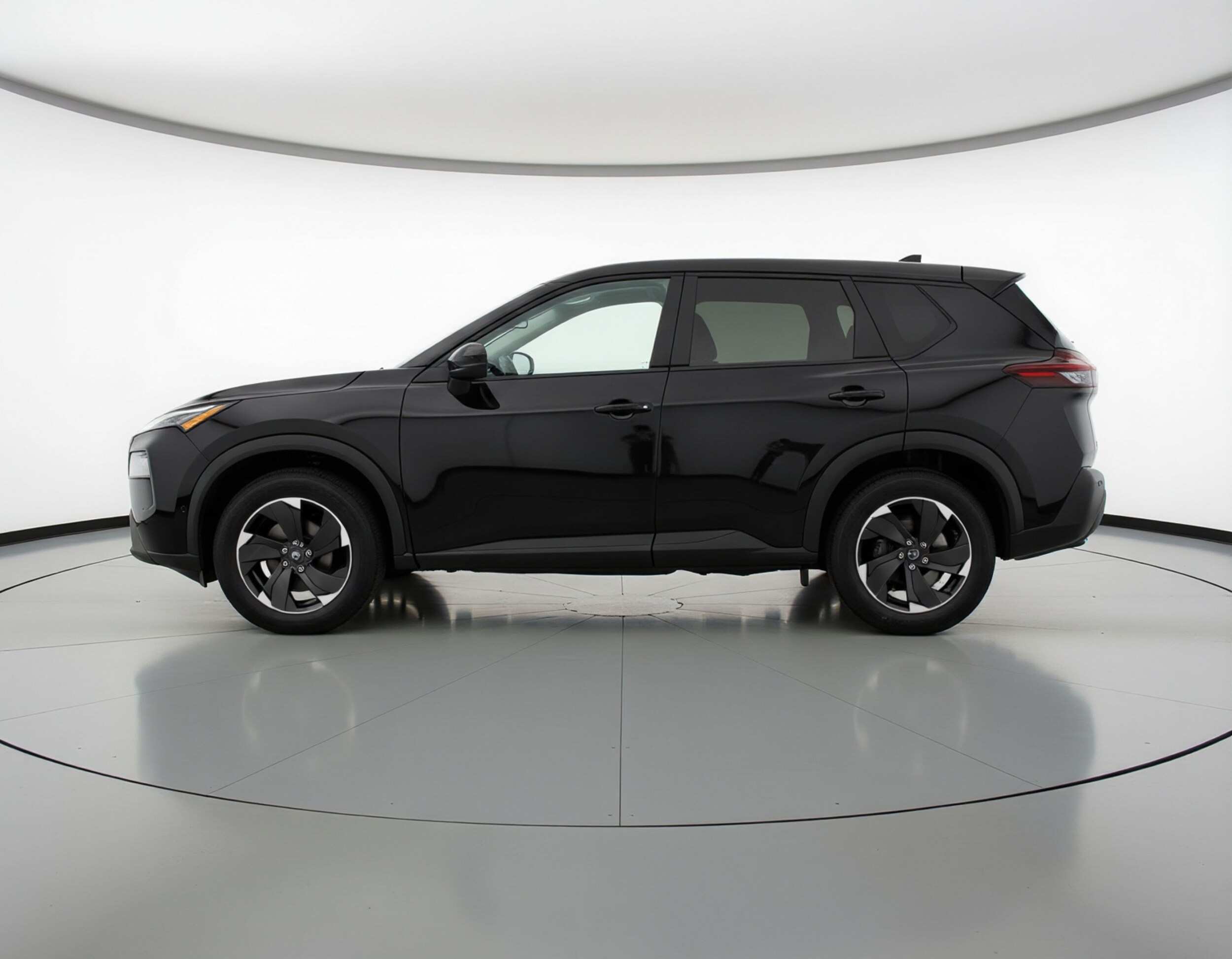Thumbnail: 2025 Nissan Rogue - 4