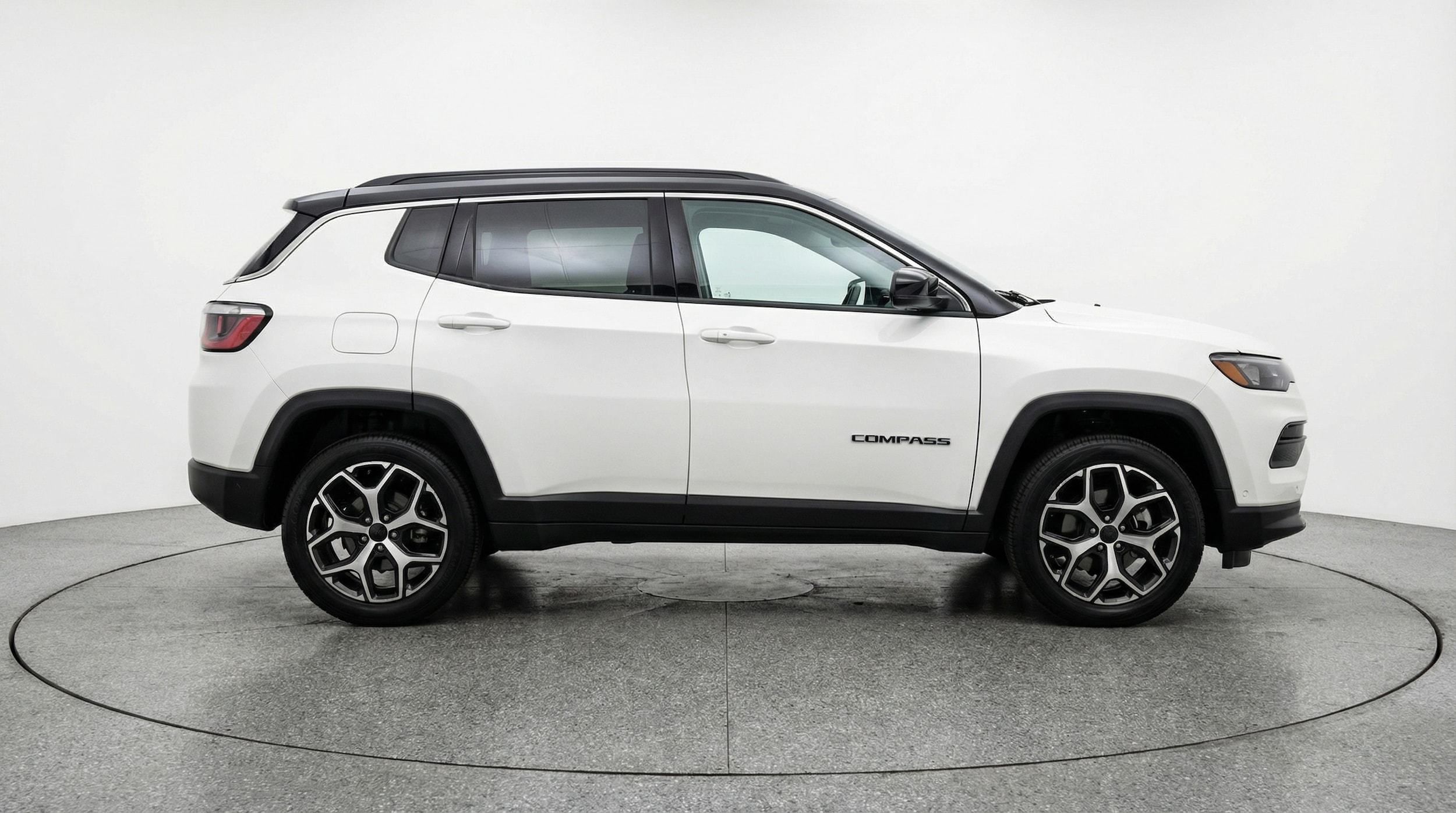 Thumbnail: 2025 Jeep Compass - 8
