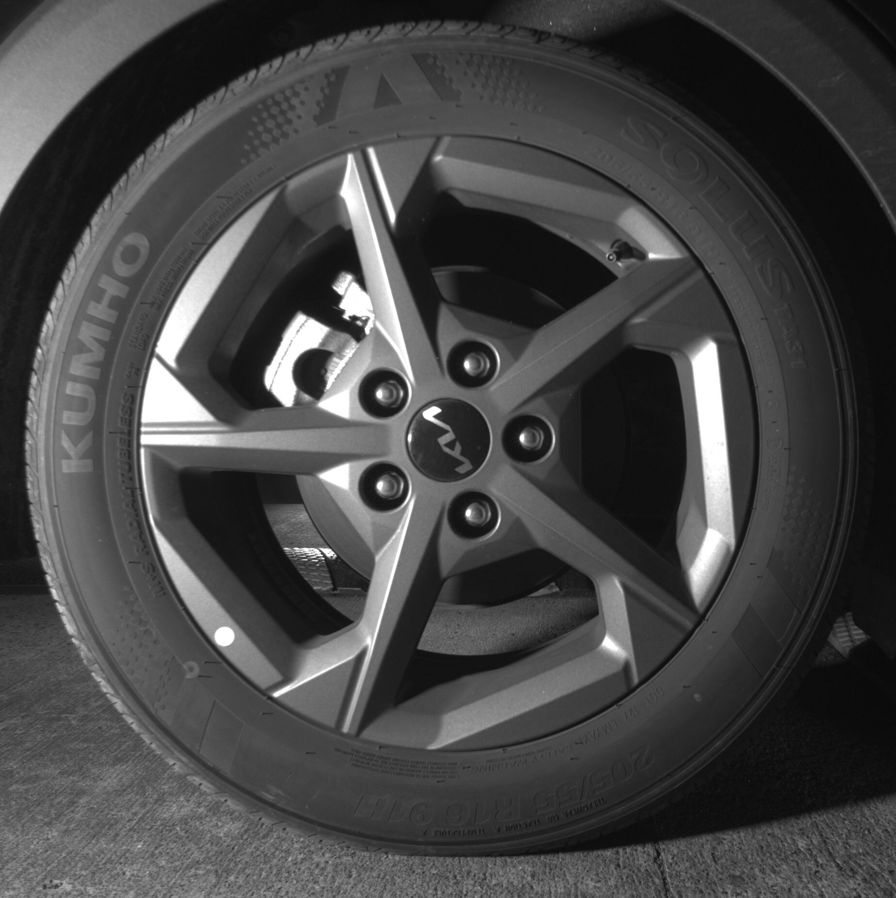 Thumbnail: 2025 Kia K4 - 12