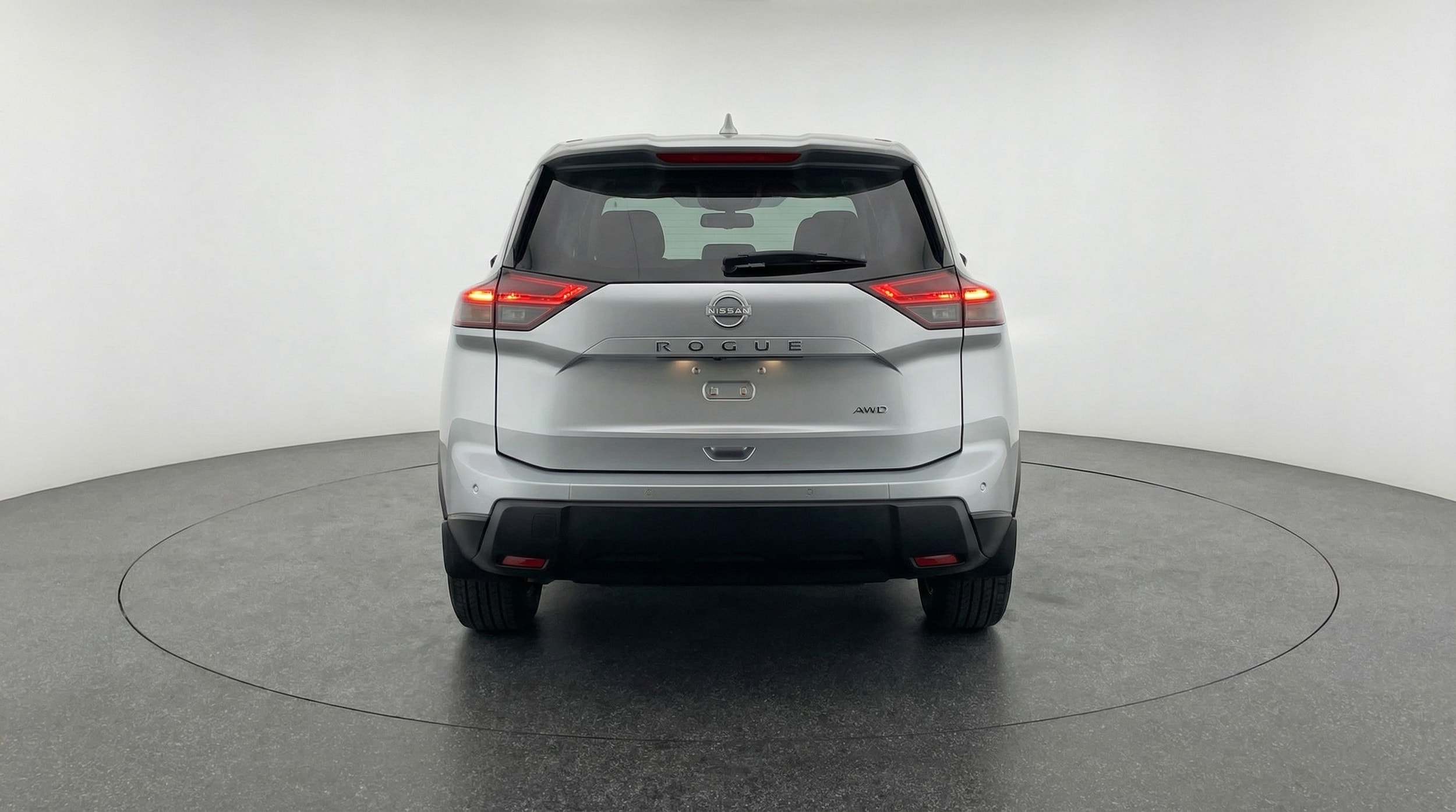 Thumbnail: 2025 Nissan Rogue - 6