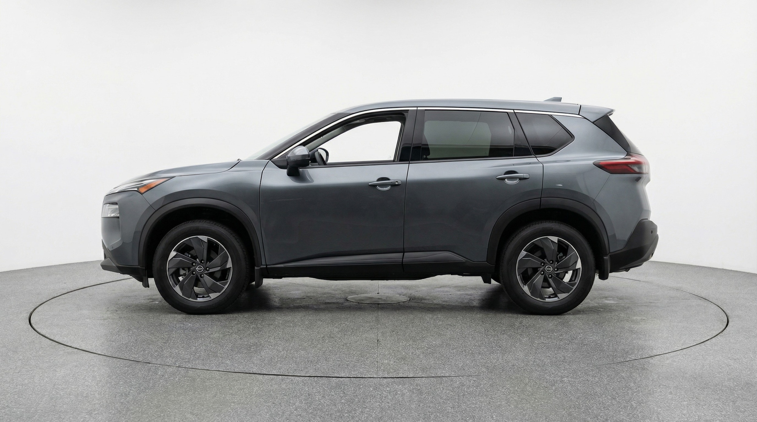 Thumbnail: 2025 Nissan Rogue - 4