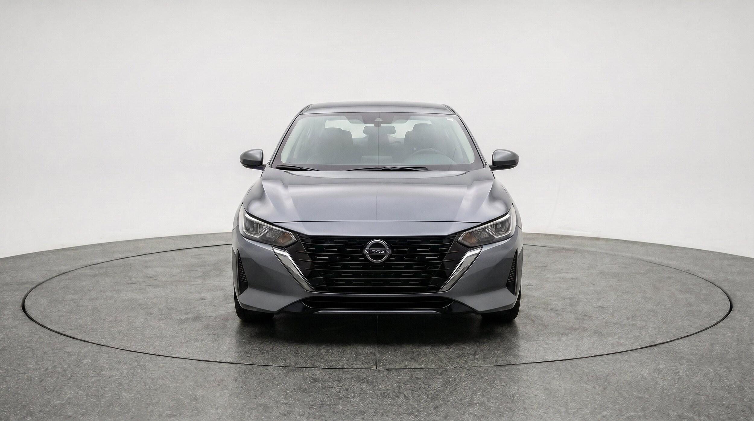 Thumbnail: 2025 Nissan Sentra - 2