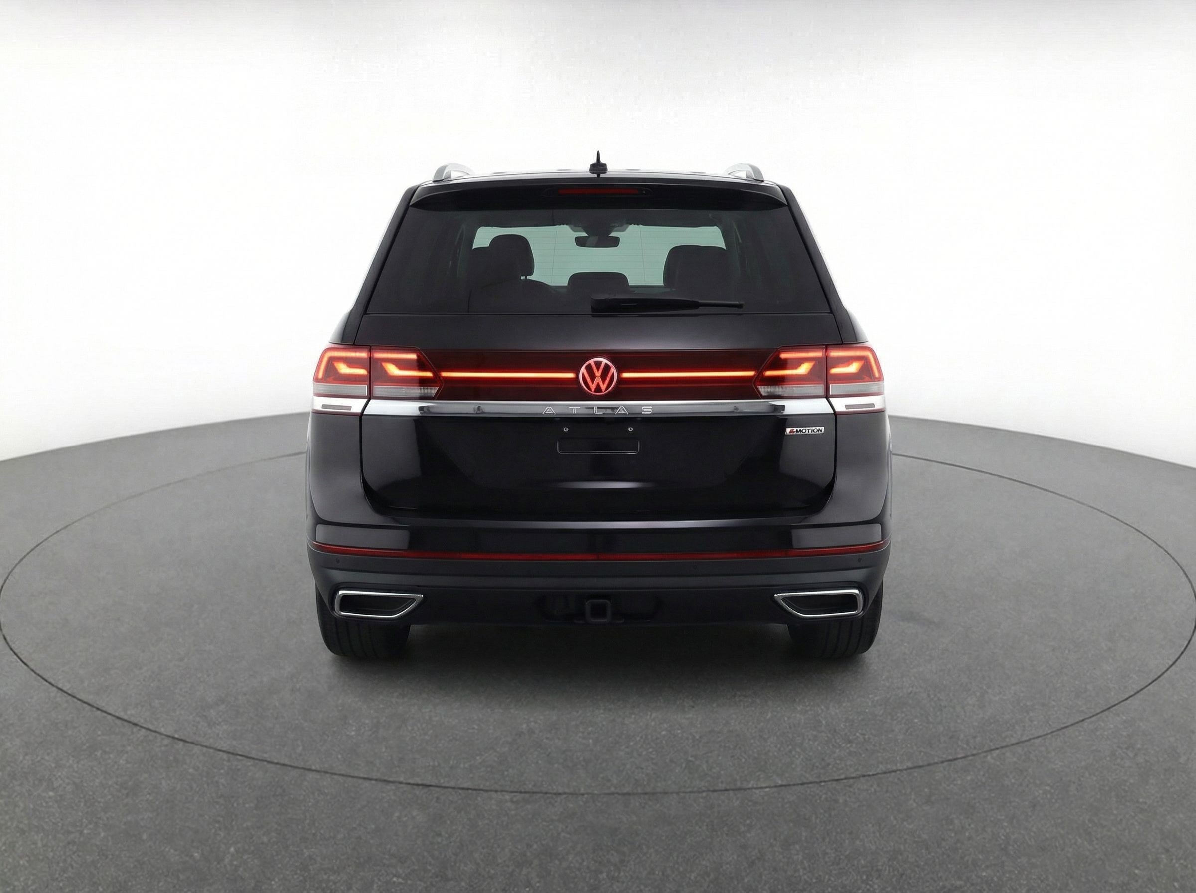 Thumbnail: 2025 Volkswagen Atlas - 6