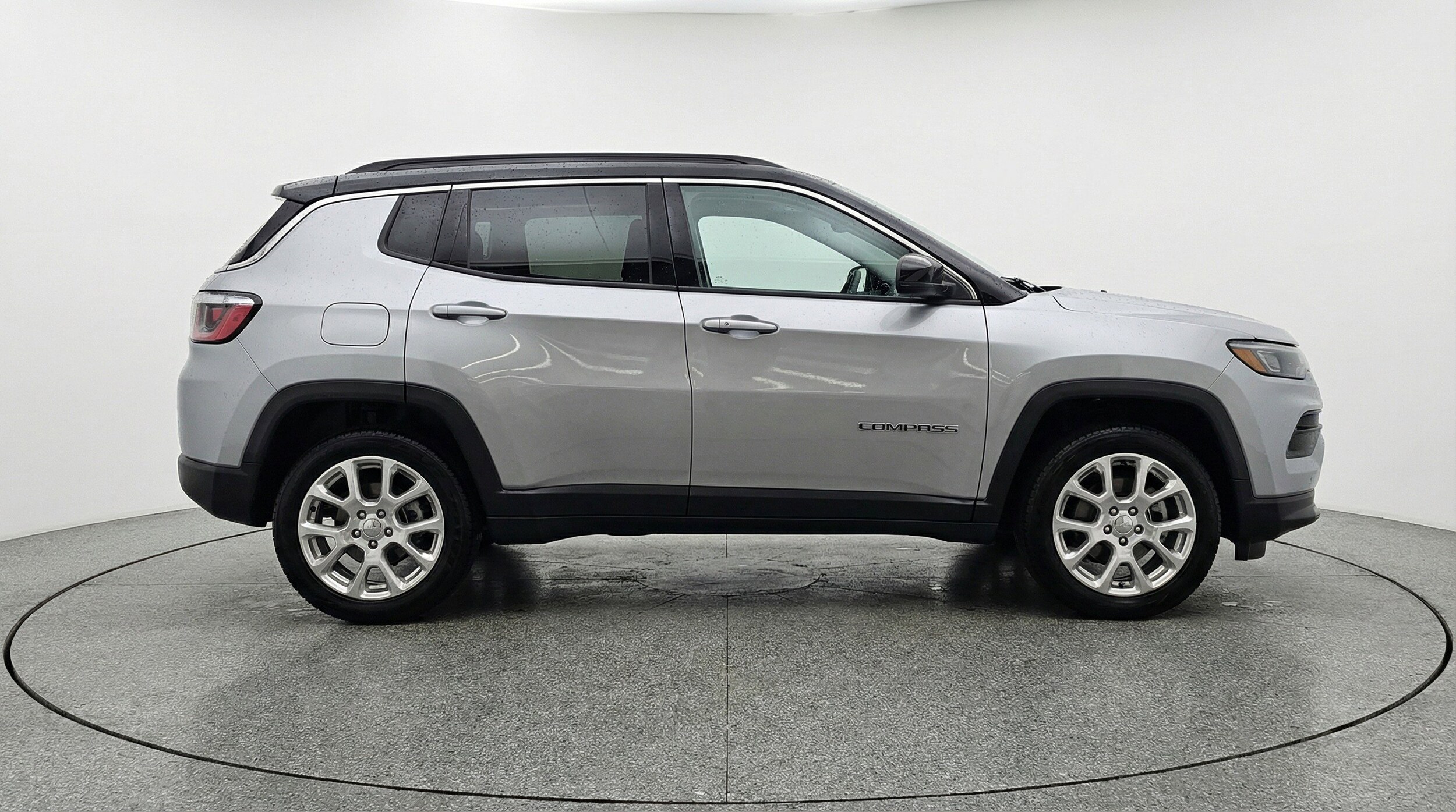 Thumbnail: 2025 Jeep Compass - 11