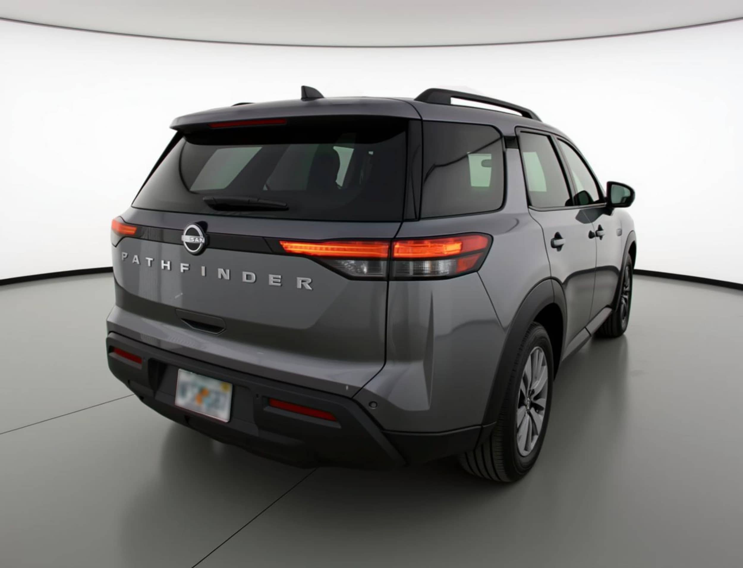 Thumbnail: 2025 Nissan Pathfinder - 7