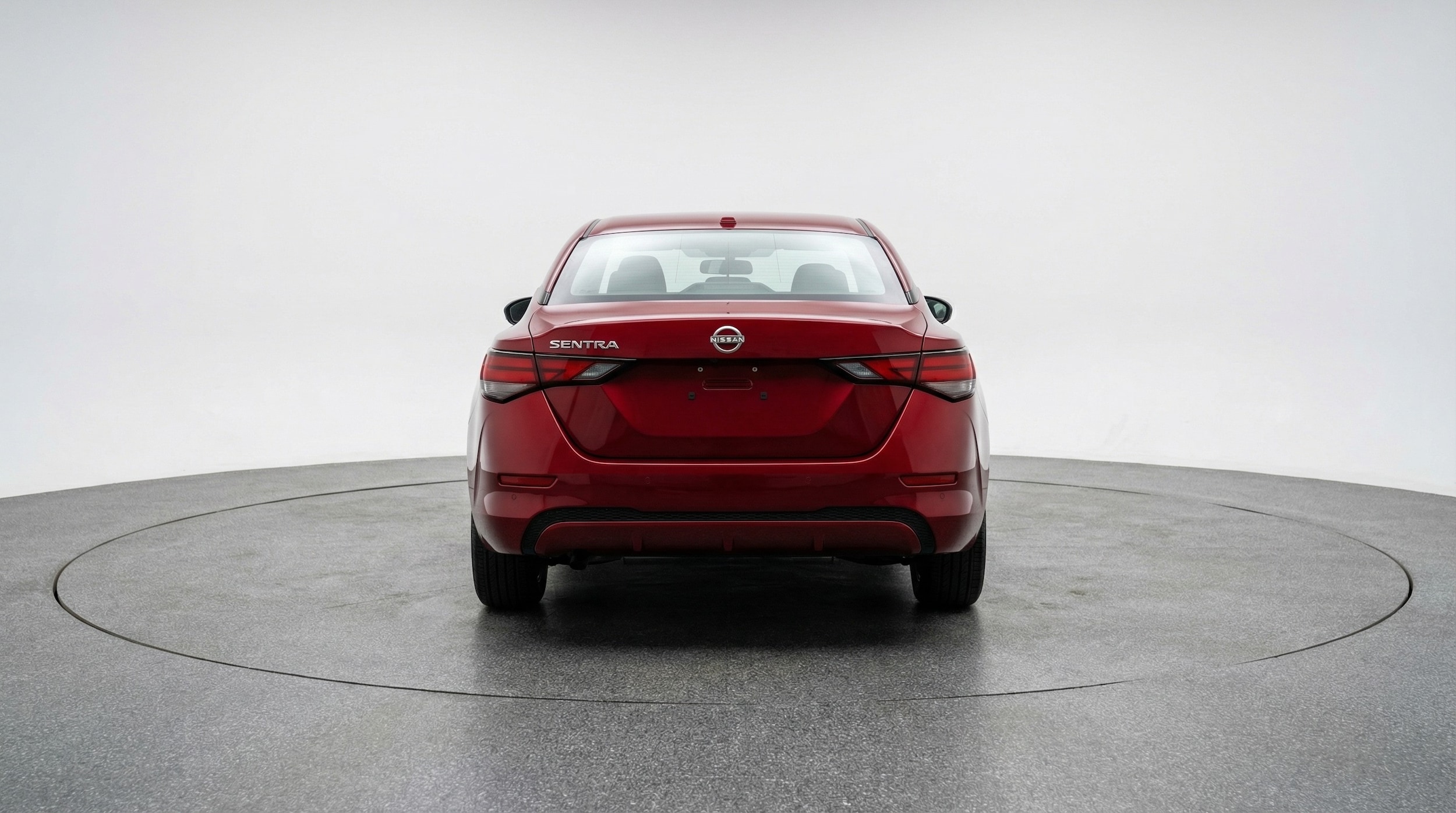 Thumbnail: 2025 Nissan Sentra - 6