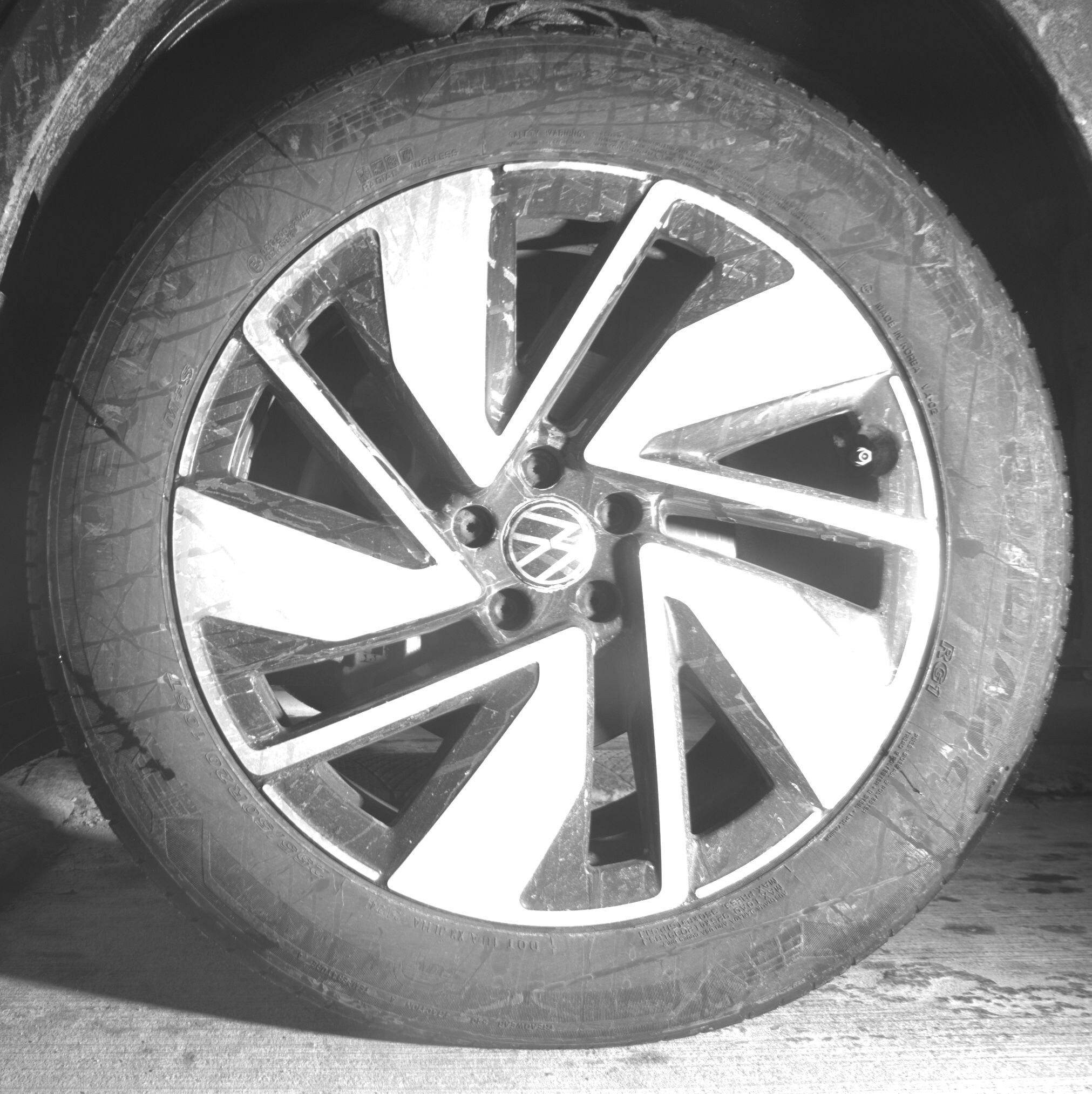 Thumbnail: 2025 Volkswagen Atlas - 9