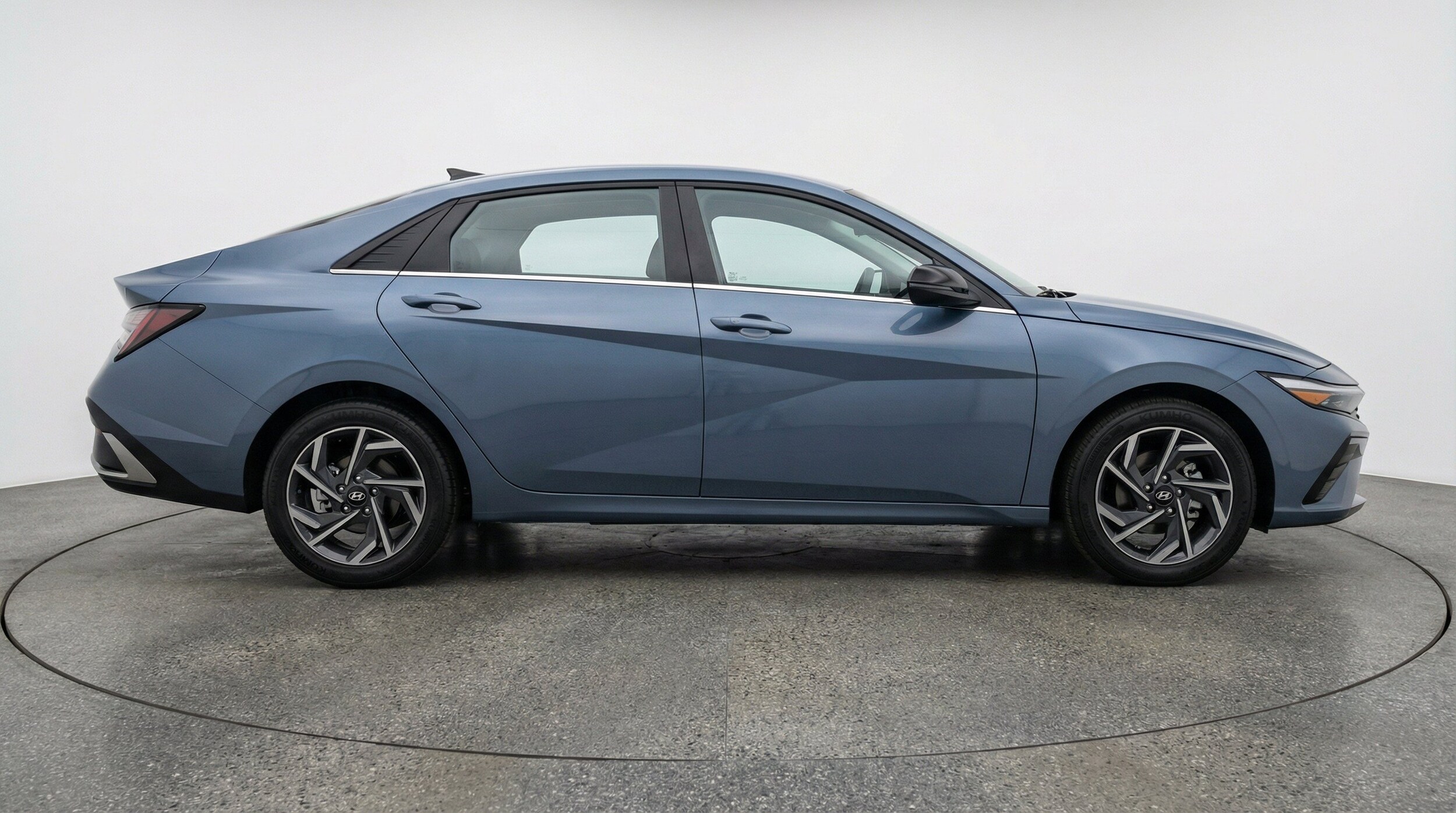 Thumbnail: 2026 Hyundai Elantra - 11