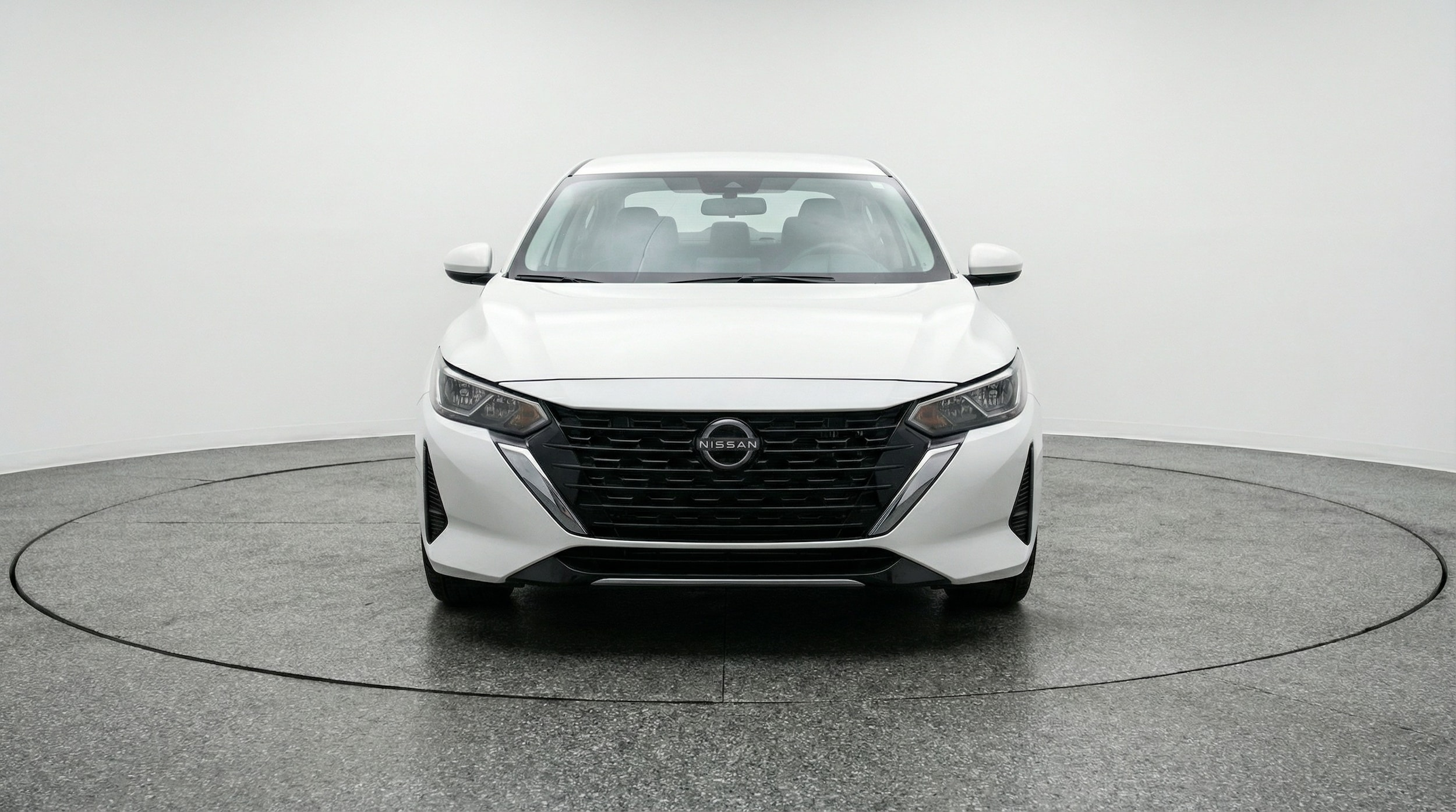 Thumbnail: 2025 Nissan Sentra - 2