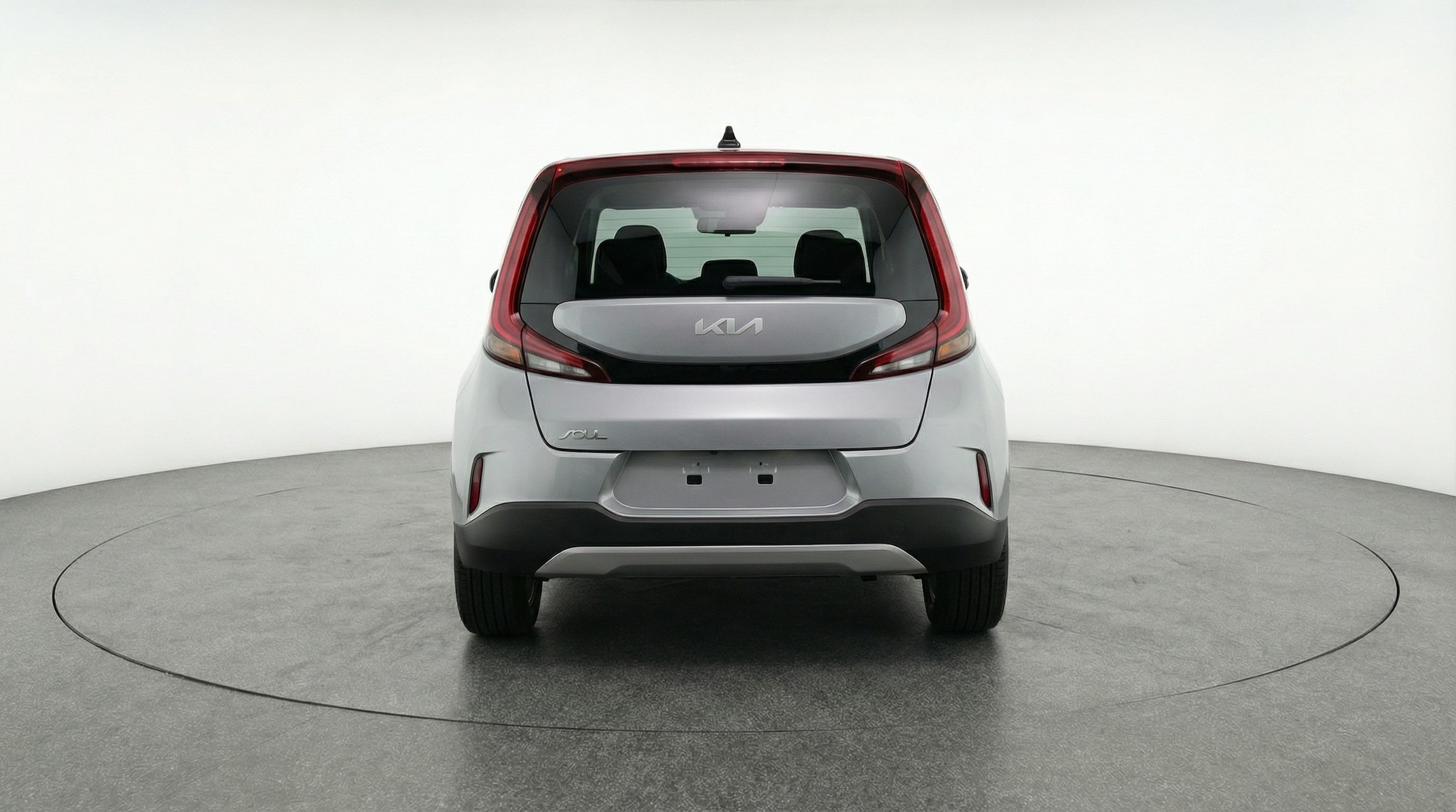 Thumbnail: 2025 Kia Soul - 6