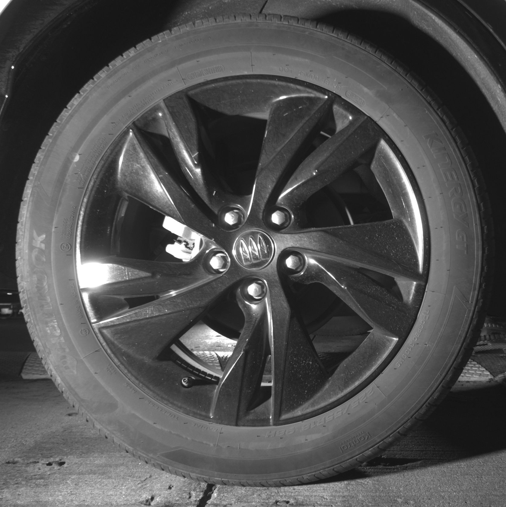 Thumbnail: 2024 Buick Encore GX - 12