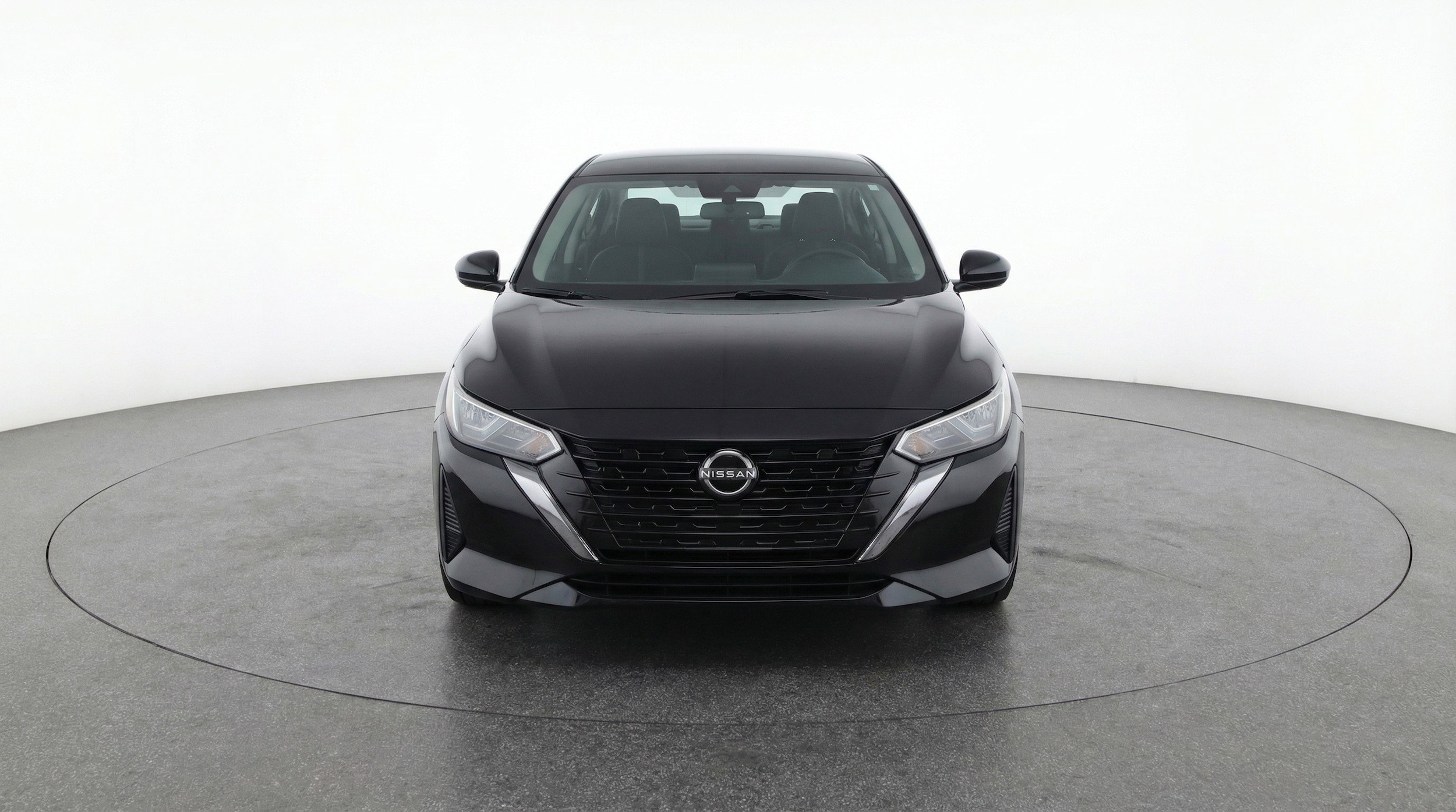 Thumbnail: 2025 Nissan Sentra - 2